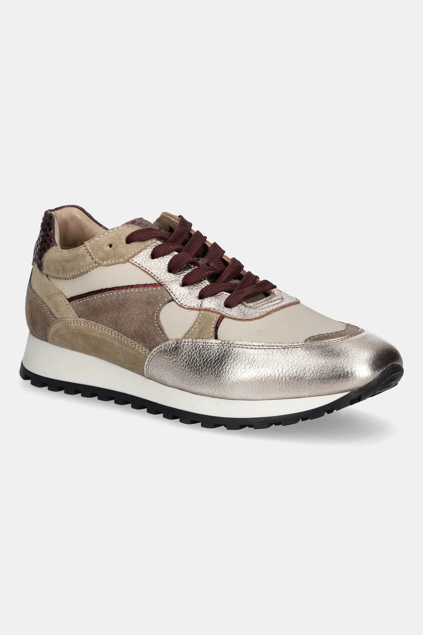 Кроссовки - фото 2