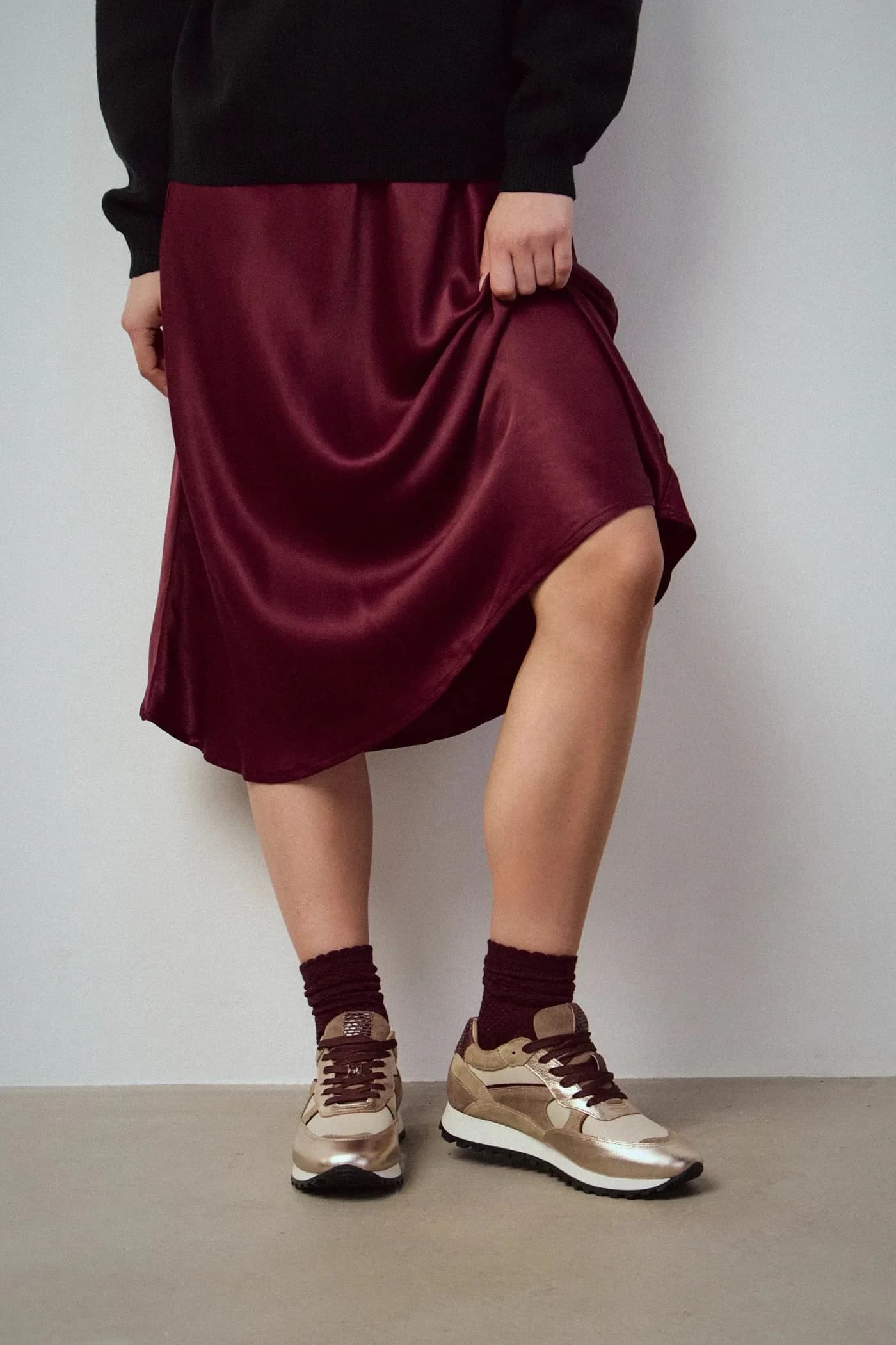 Кроссовки - фото 7