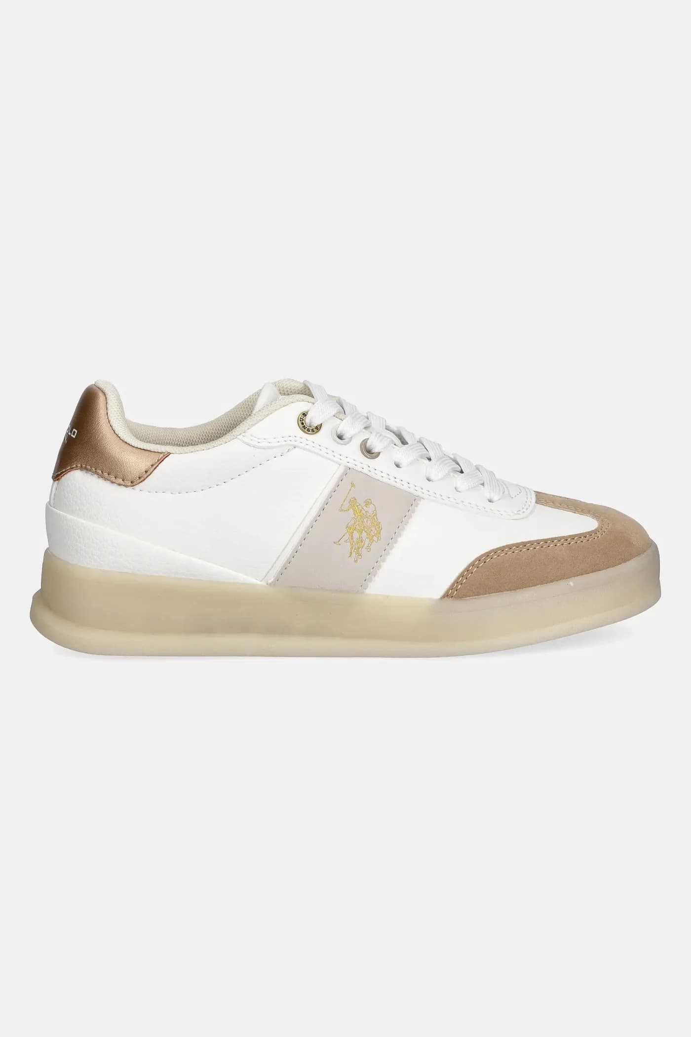 кроссовки CAMPYW004 - фото 2