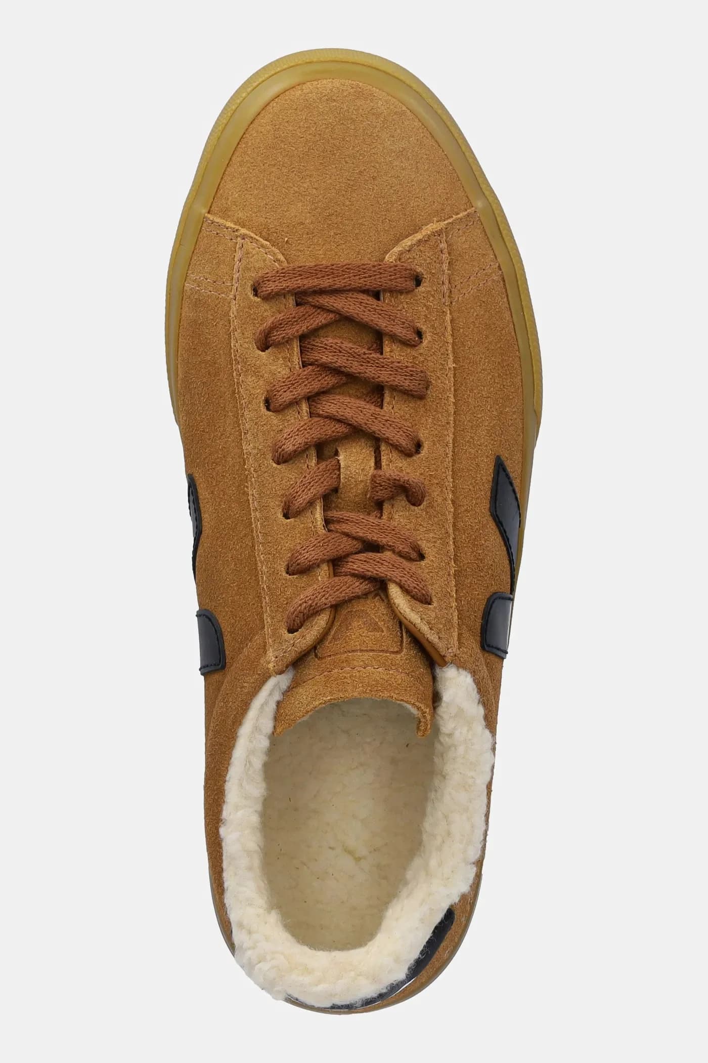 кроссовки Campo Winter - фото 4