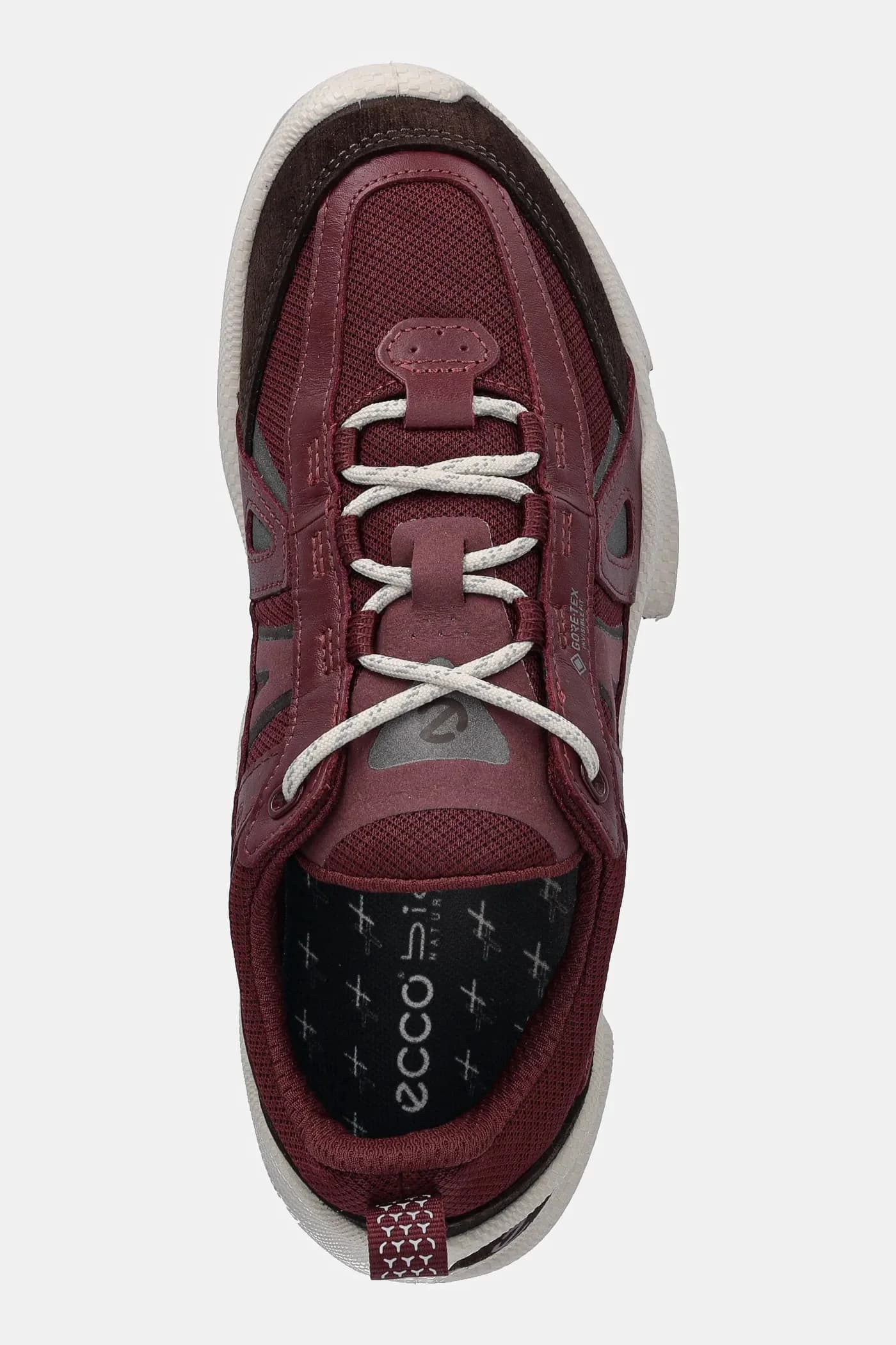 кроссовки BIOM C-Trail Inv-Gtx - фото 4