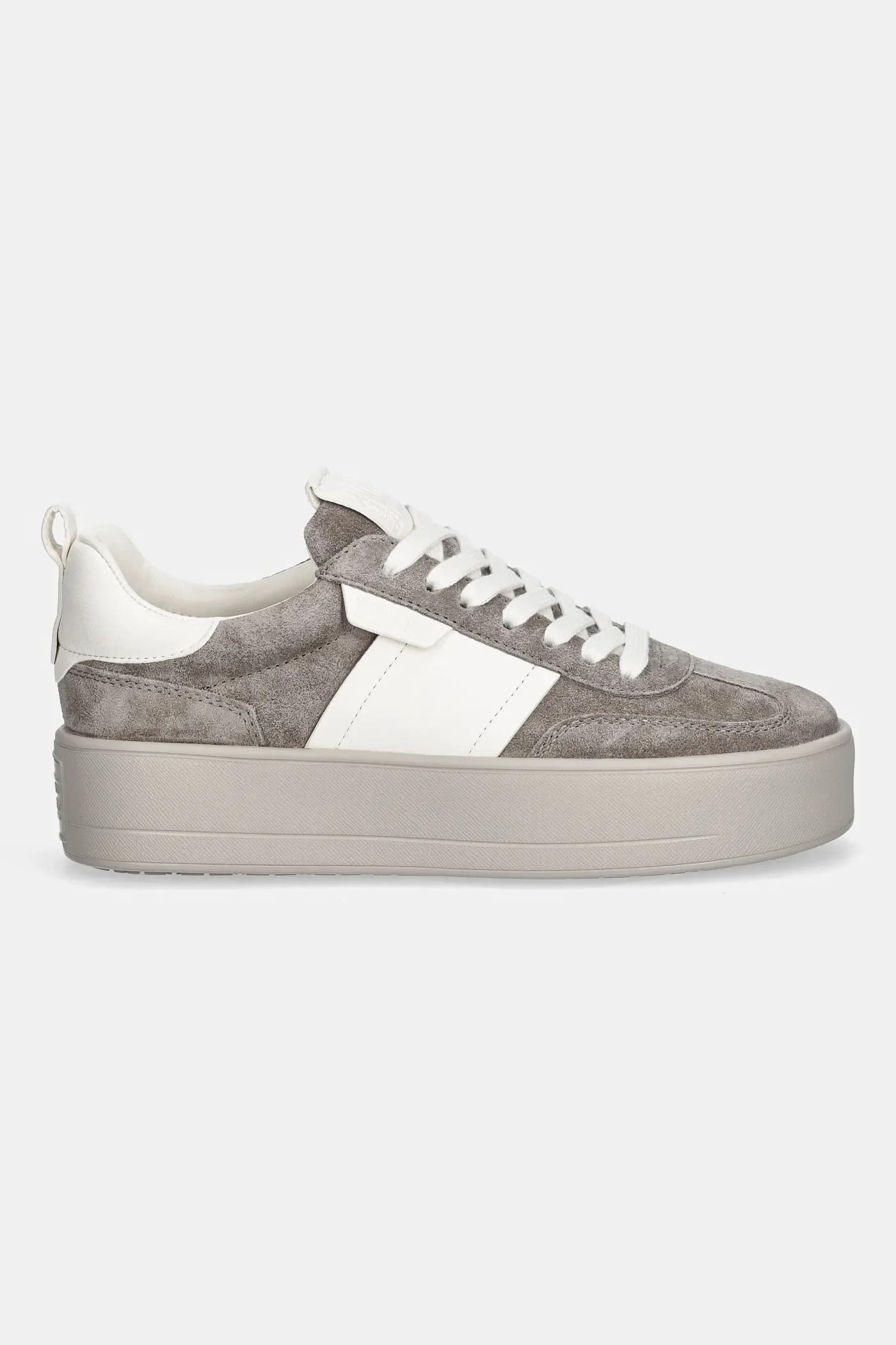 кожаные кроссовки Bang - фото 2