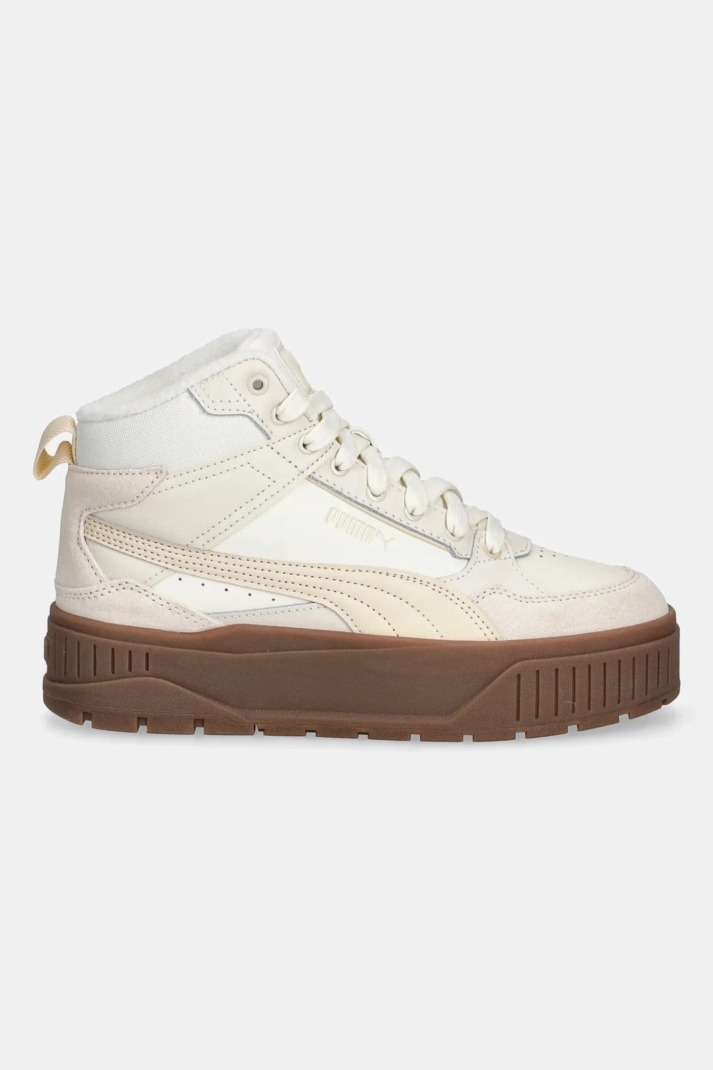 кроссовки Karmen II Idol Mid WTR - фото 2