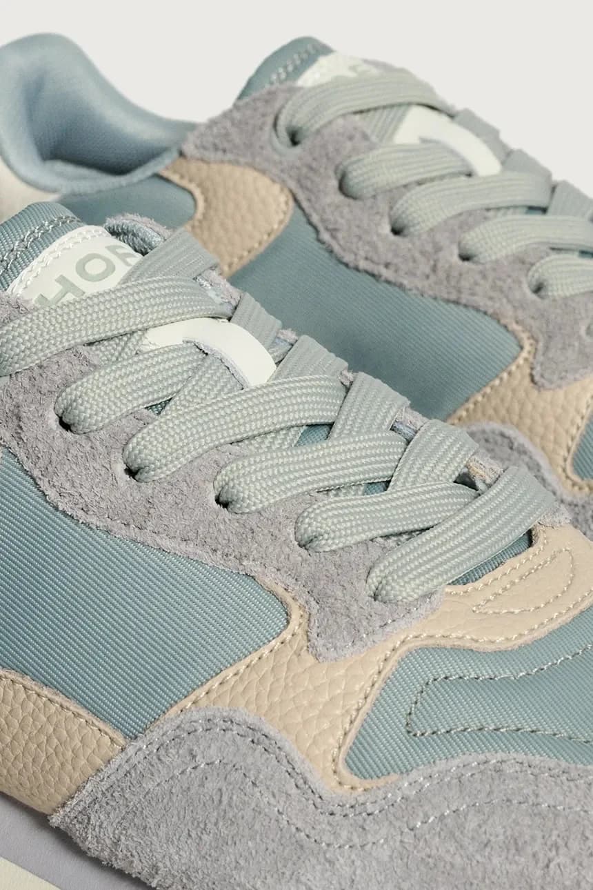 кроссовки CITY DUSSELDORF WOMA - фото 3