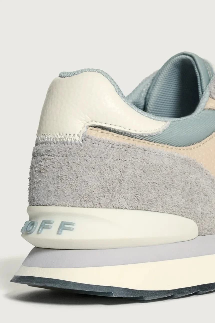 кроссовки CITY DUSSELDORF WOMA - фото 5