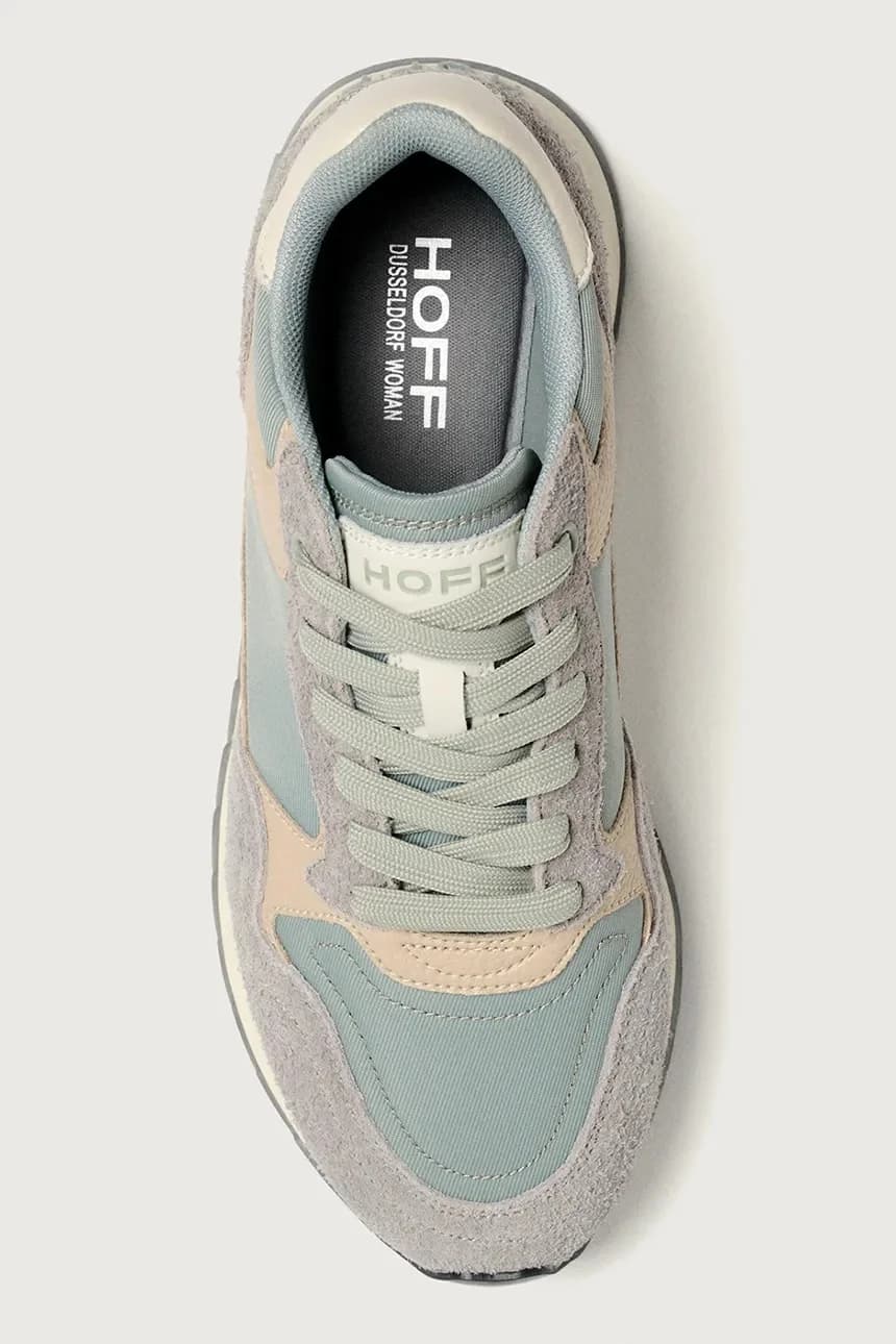 кроссовки CITY DUSSELDORF WOMA - фото 6