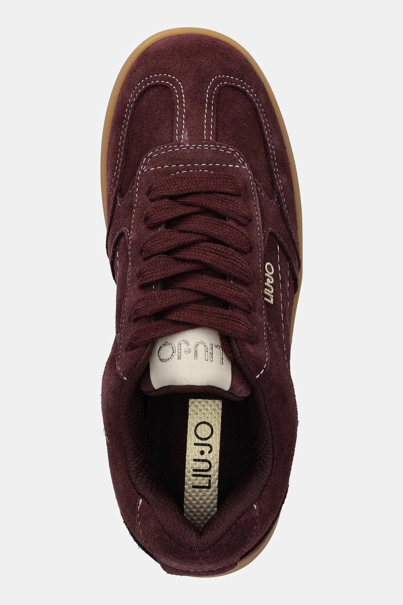 кроссовки CONNOR 01 - фото 4