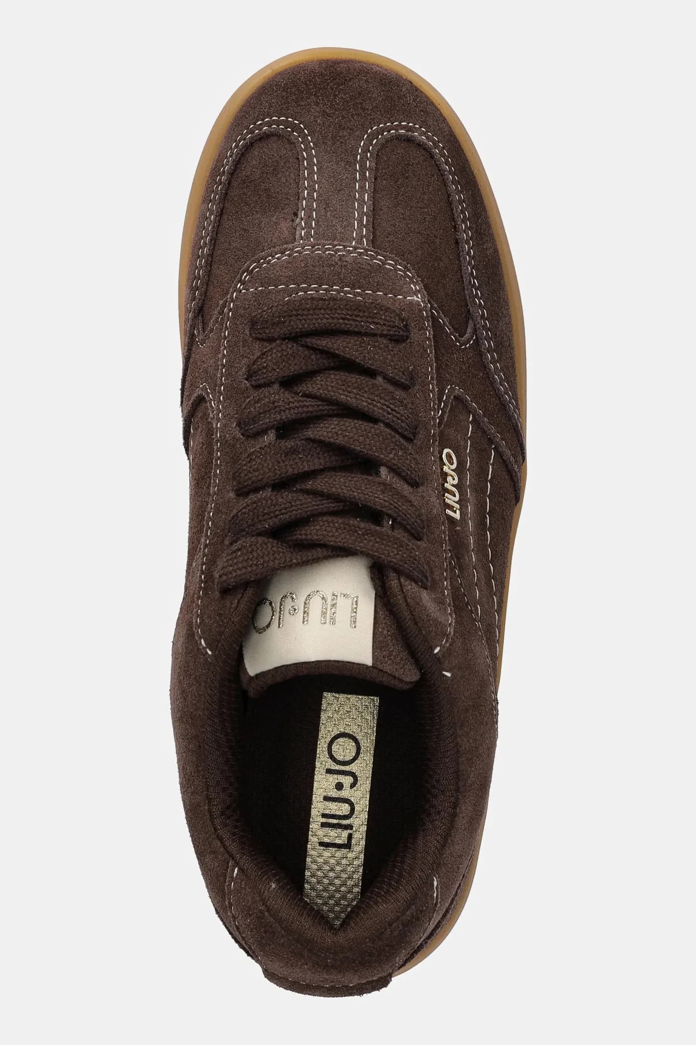 кроссовки CONNOR 01 - фото 4