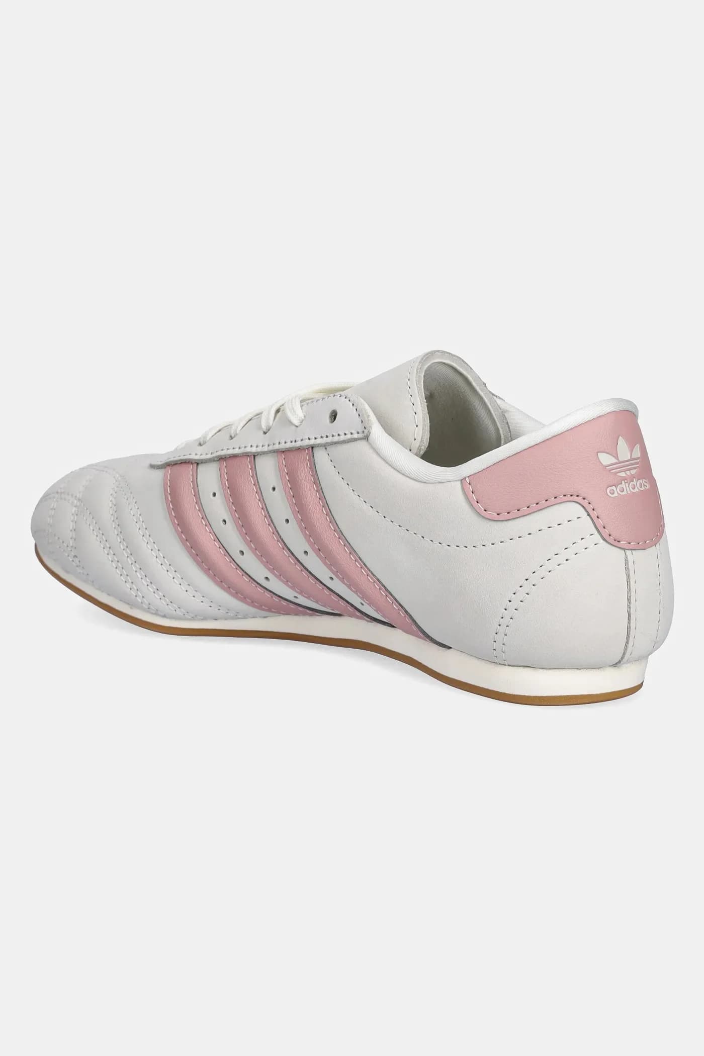 Кожаные кроссовки Taekwondo Lace - фото 3