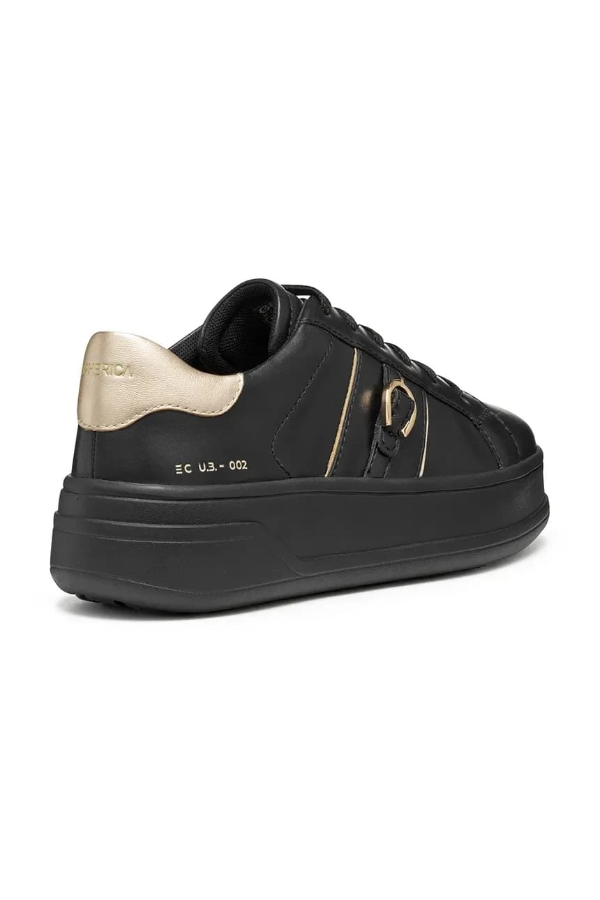 кроссовки D SPHERICA ECUB-2 - фото 3