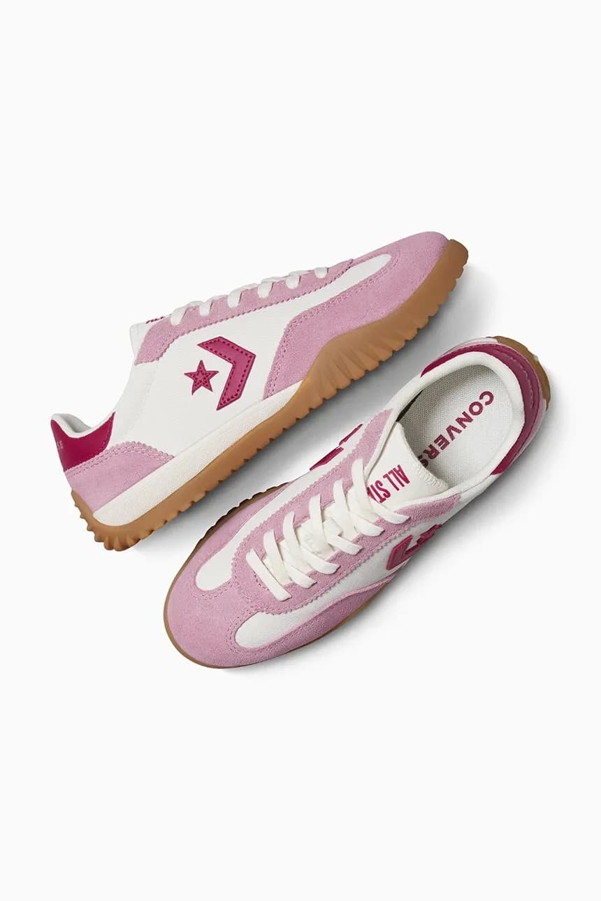 кроссовки Run Star Trainer - фото 7