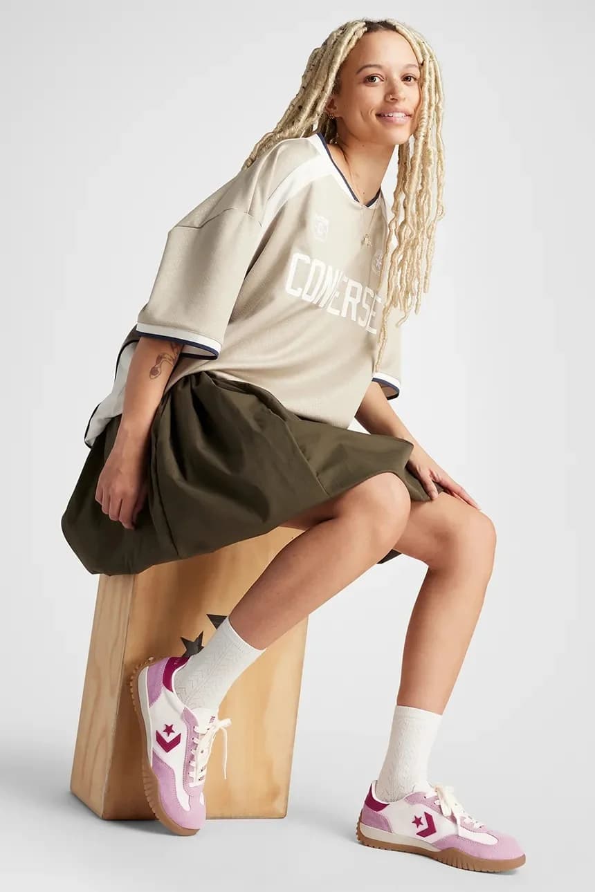 кроссовки Run Star Trainer - фото 8