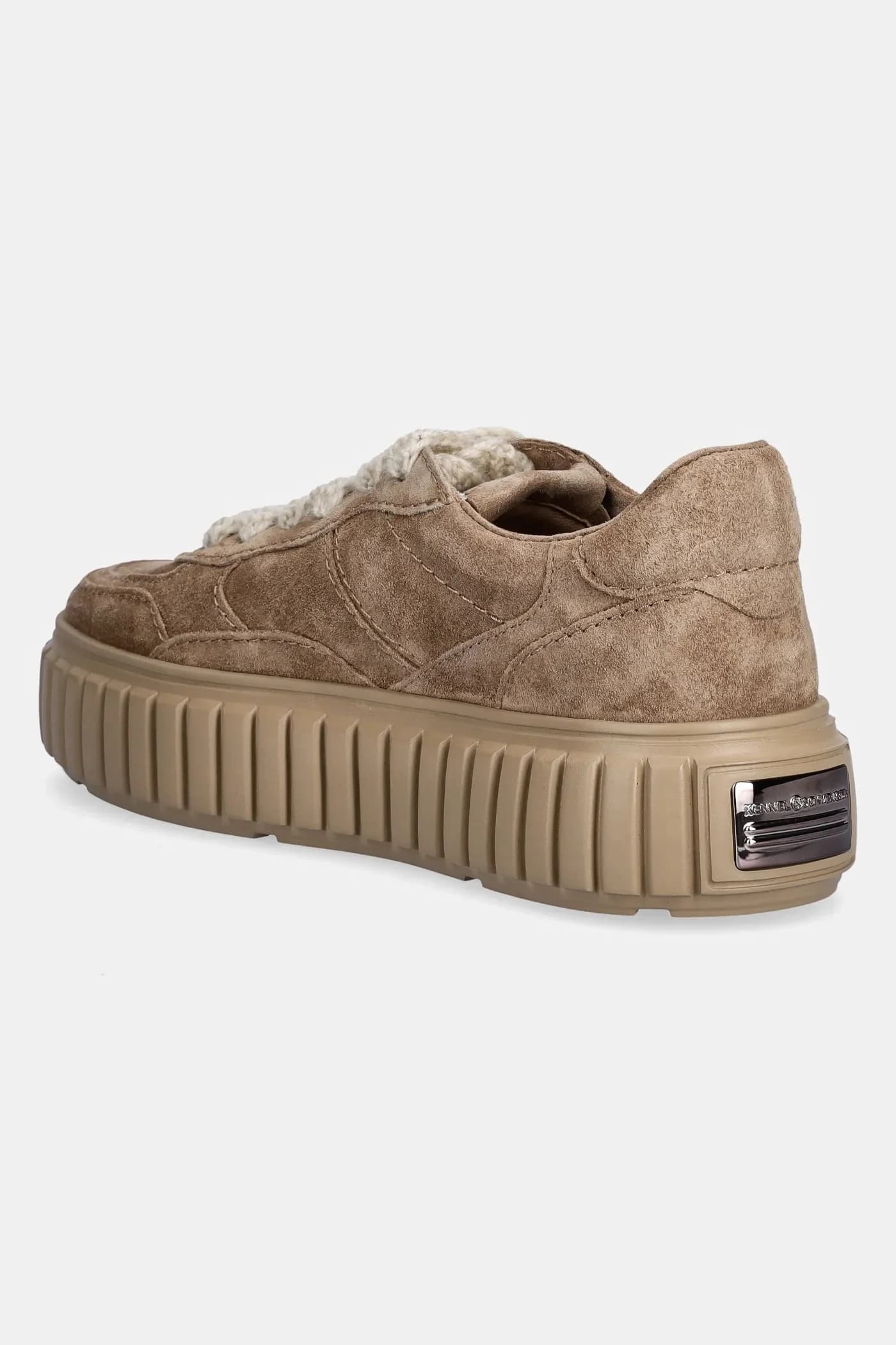 кроссовки Zap - фото 3