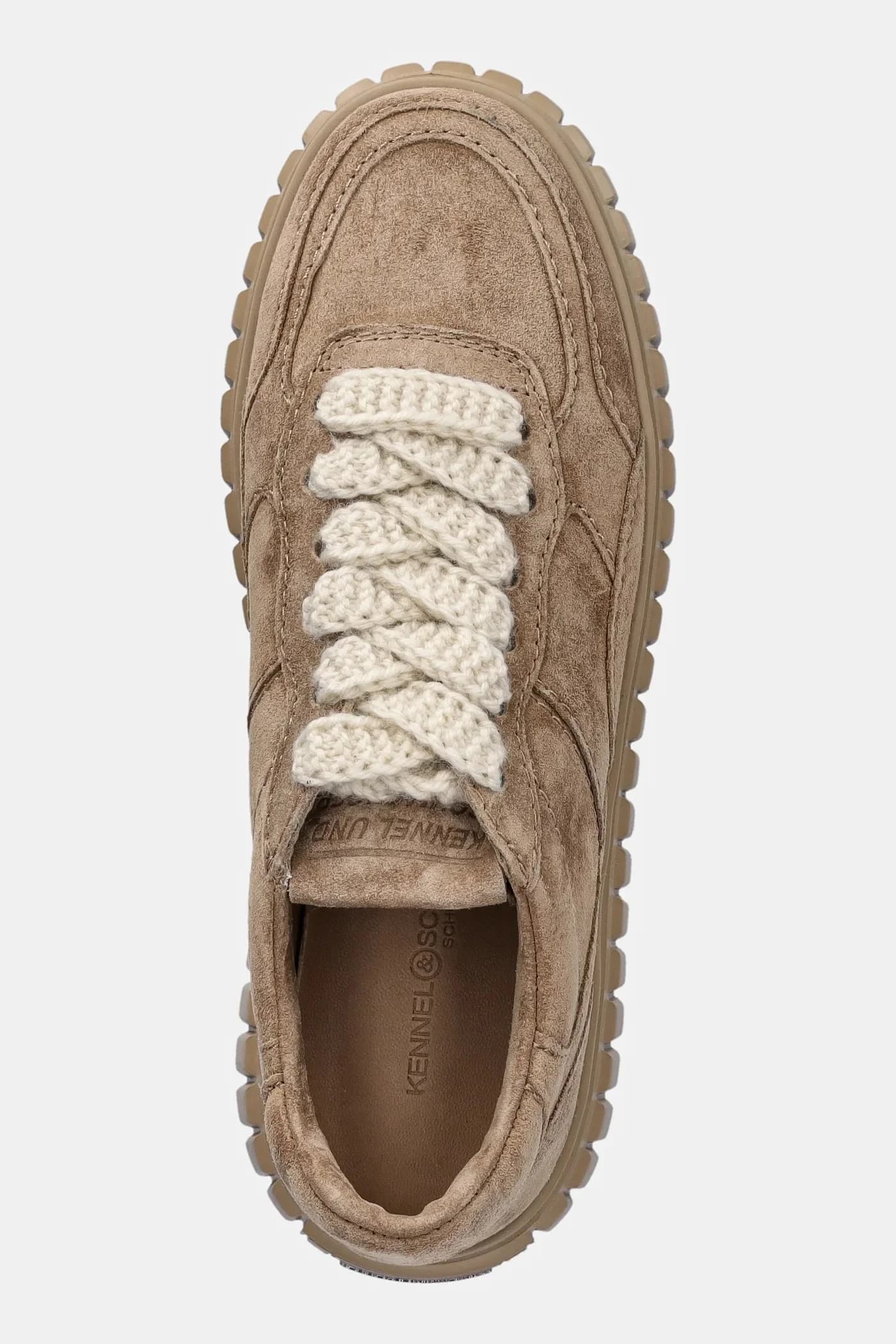 кроссовки Zap - фото 4