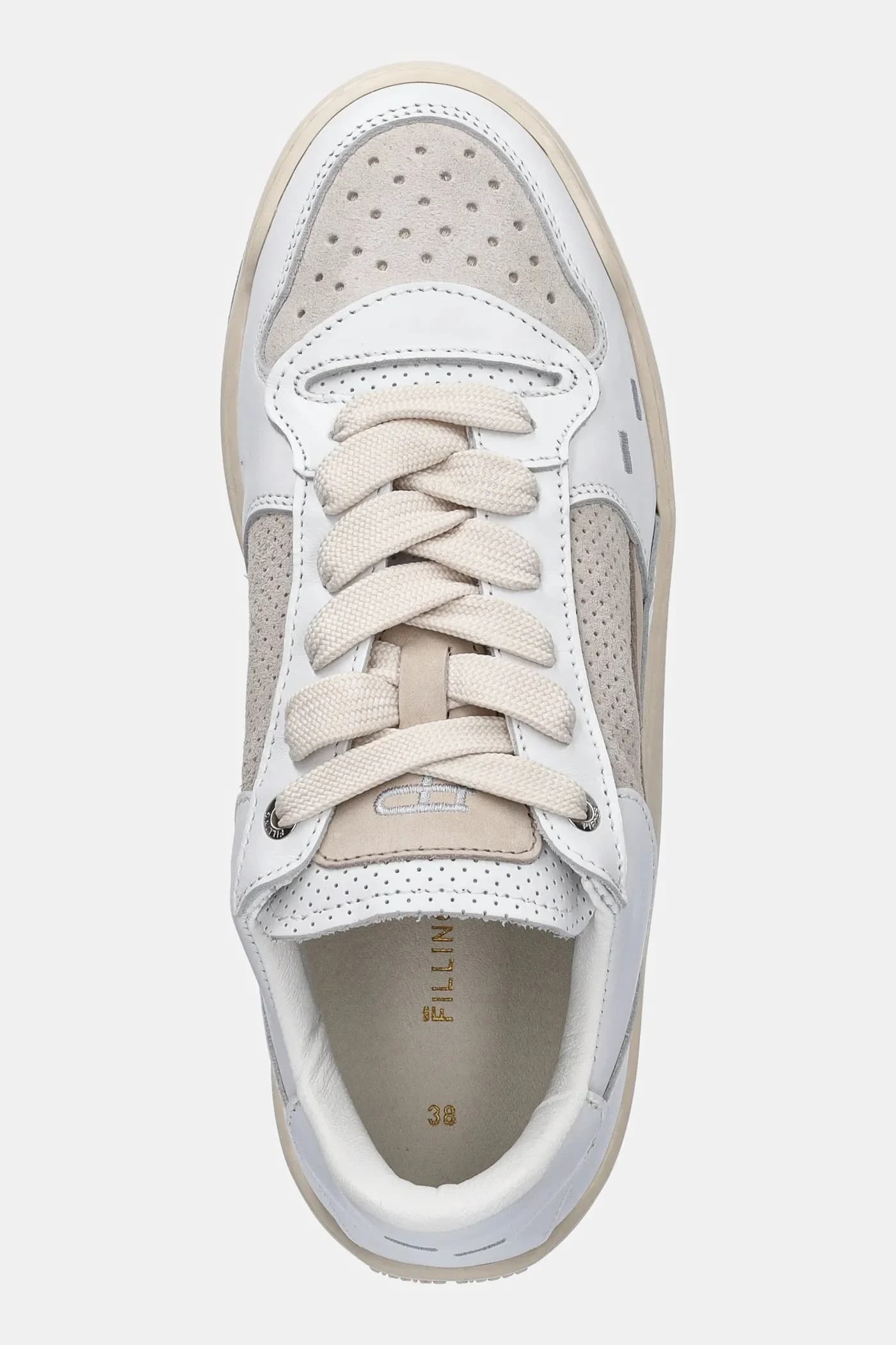 кроссовки Avenue Mix - фото 4