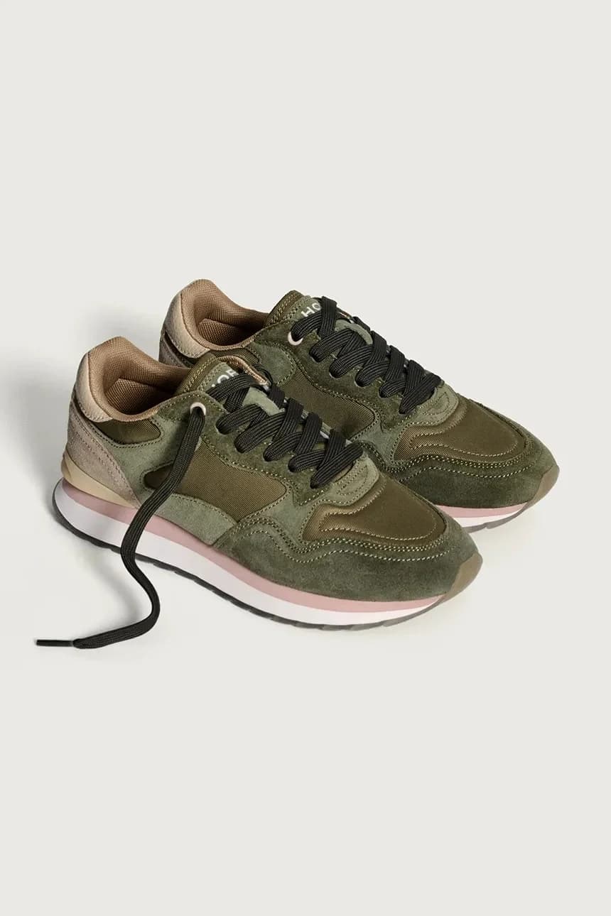 кроссовки CITY LOS ANGELES - фото 2