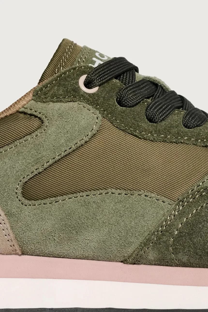 кроссовки CITY LOS ANGELES - фото 3