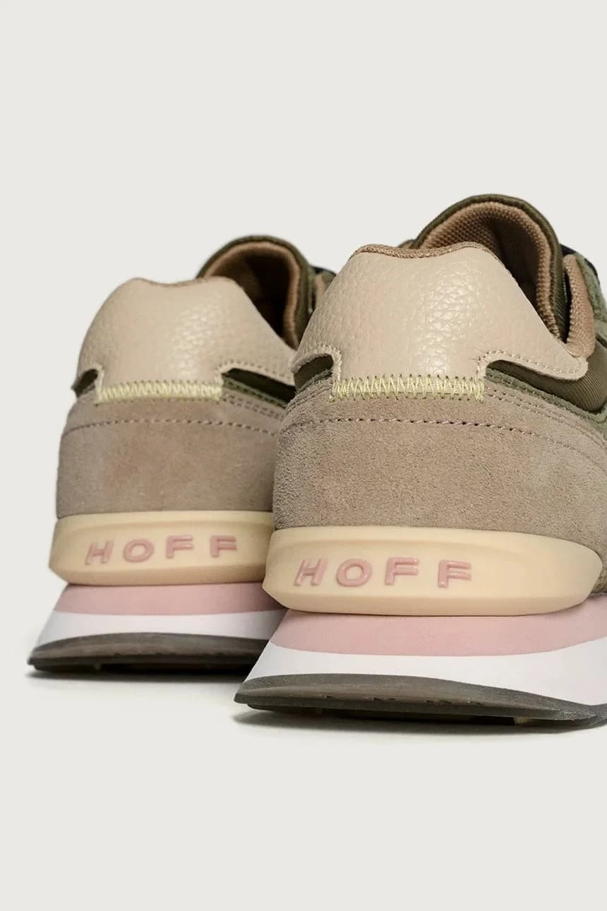 кроссовки CITY LOS ANGELES - фото 4