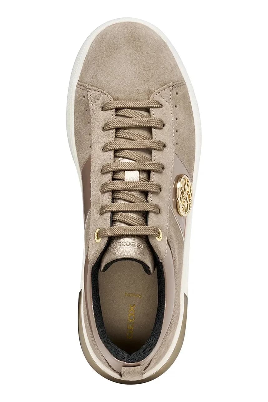 кроссовки D DALYLA - фото 5