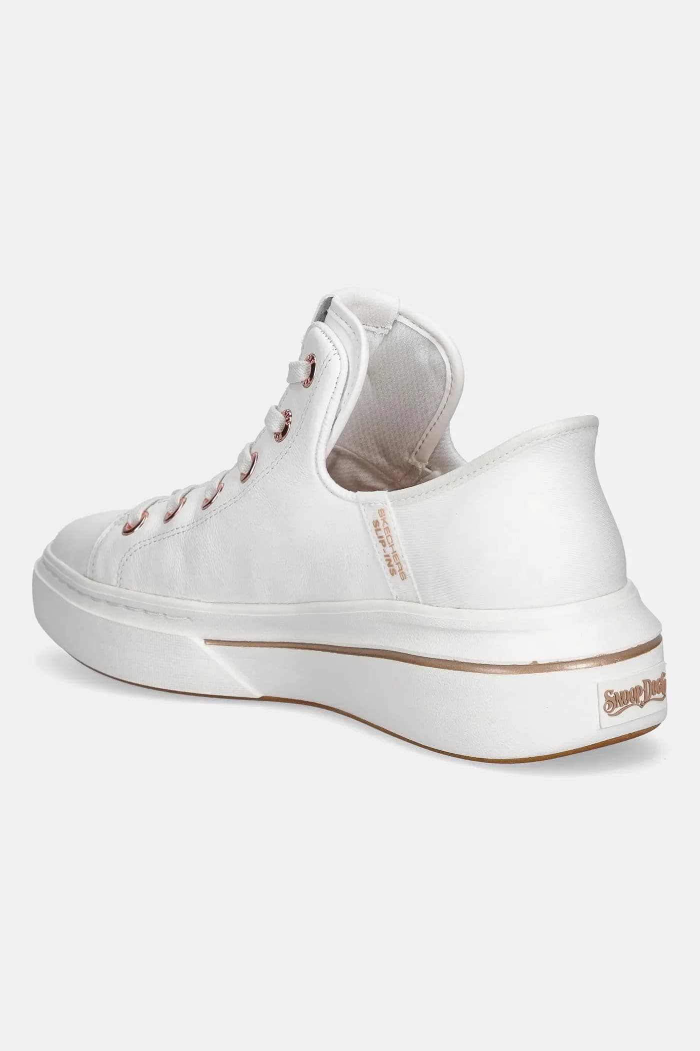 кроссовки SNOOP ONE OG - фото 3