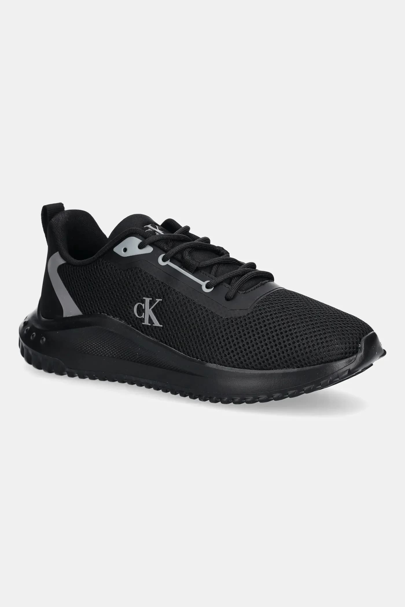 кроссовки EVA RUNNER L-UP MIX MESH LOGO CK