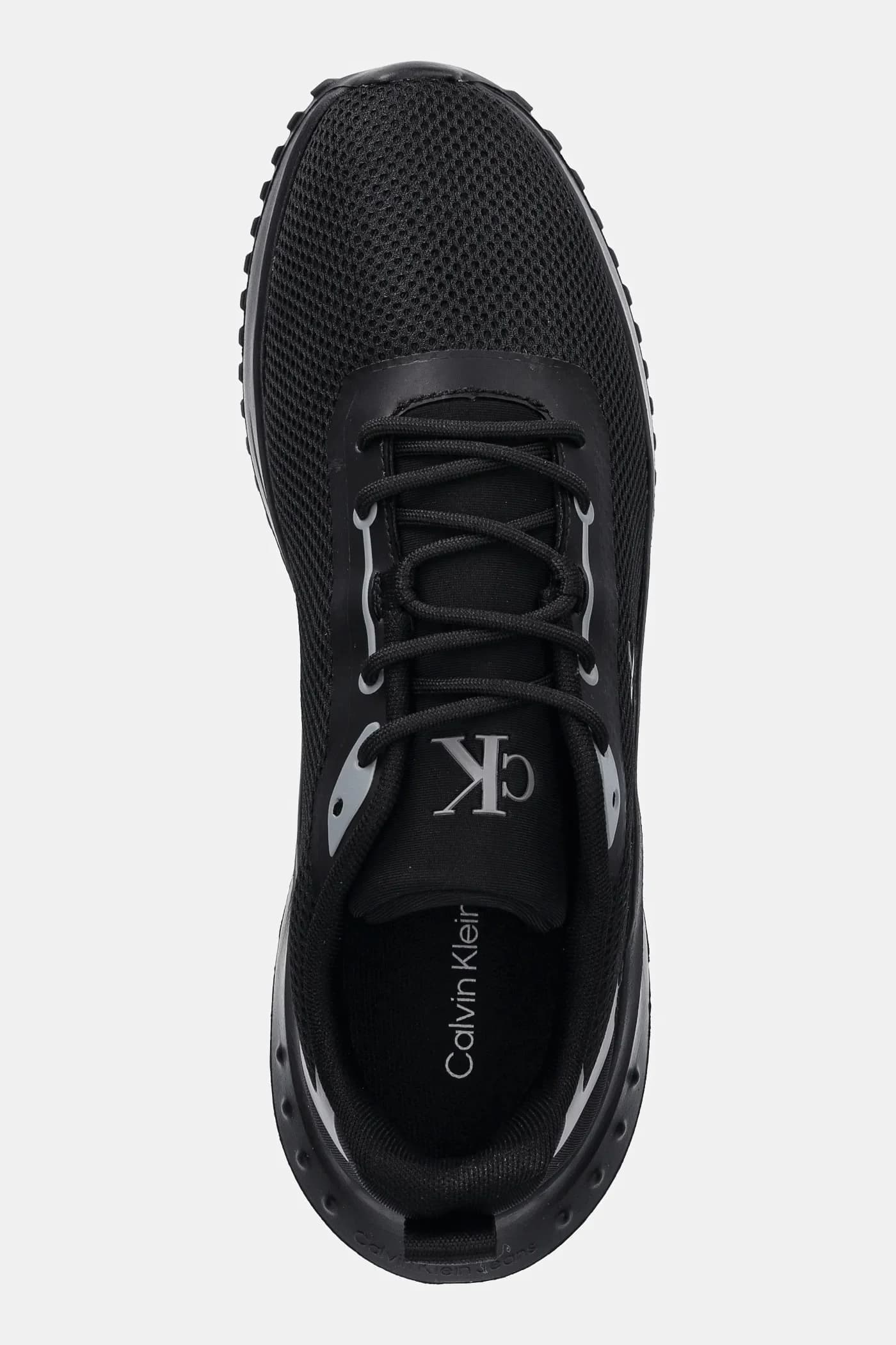 кроссовки EVA RUNNER L-UP MIX MESH LOGO CK - фото 4