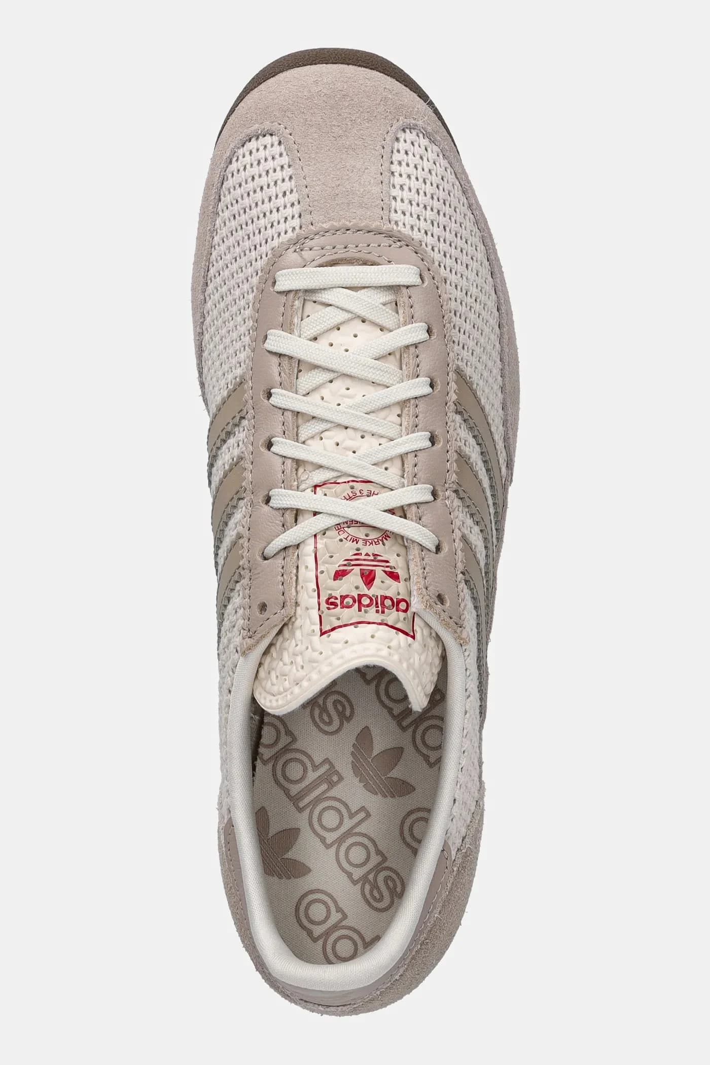 кроссовки Sl 72 OG W - фото 4