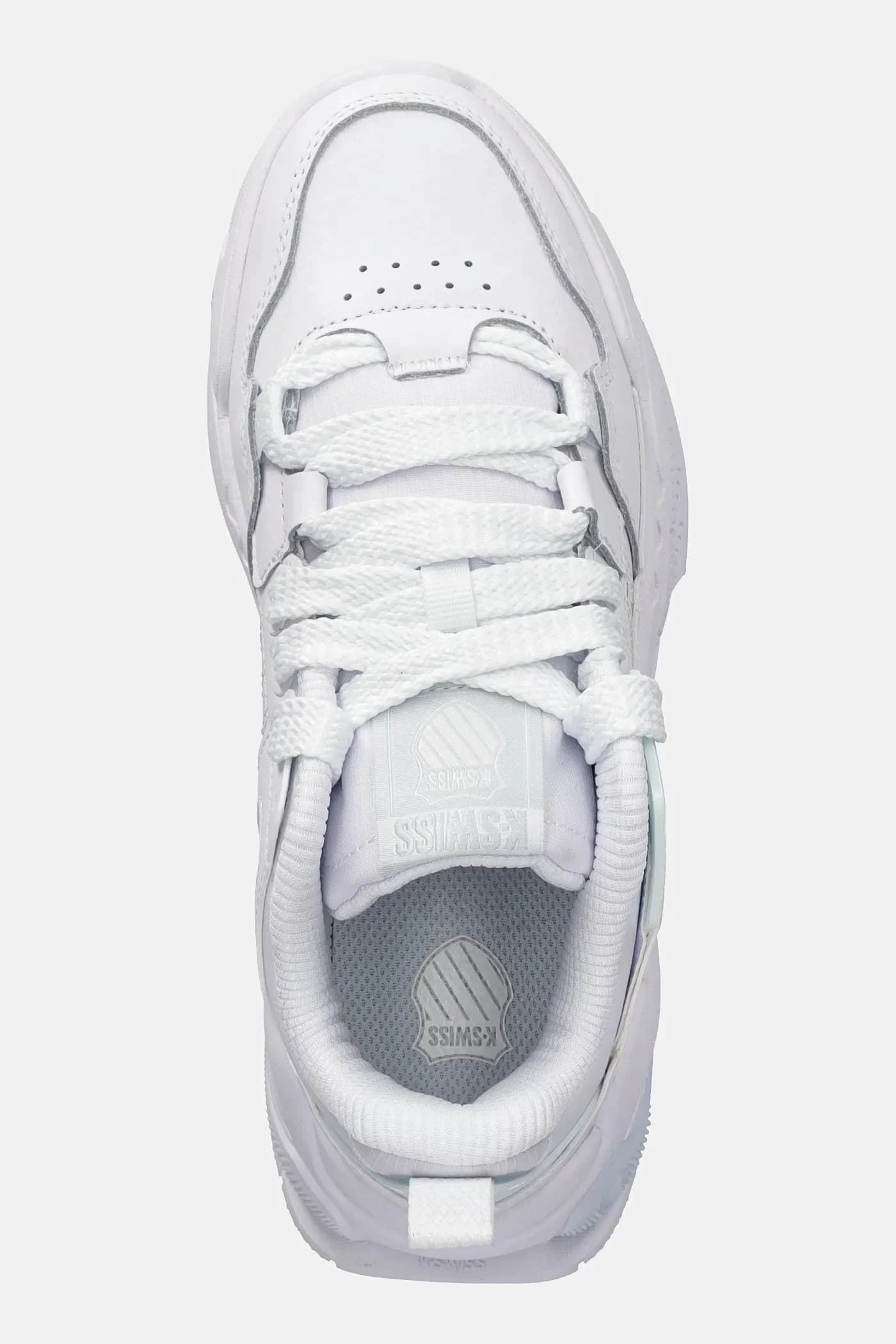 кроссовки TECHNA TRAINER - фото 4