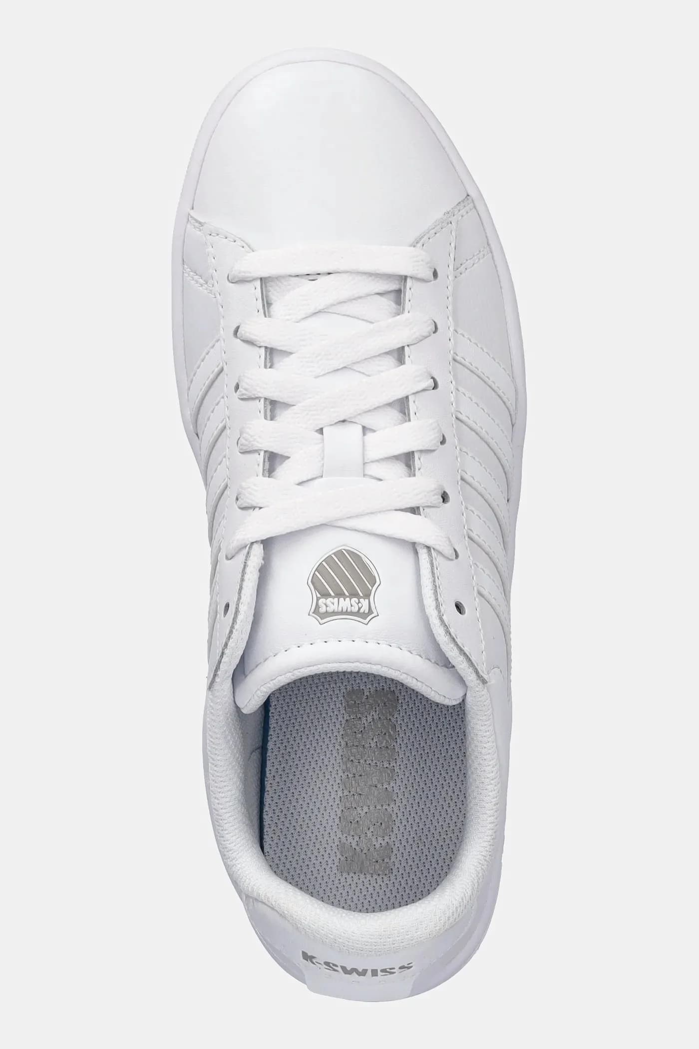 кроссовки COURT TIEBREAK II - фото 4