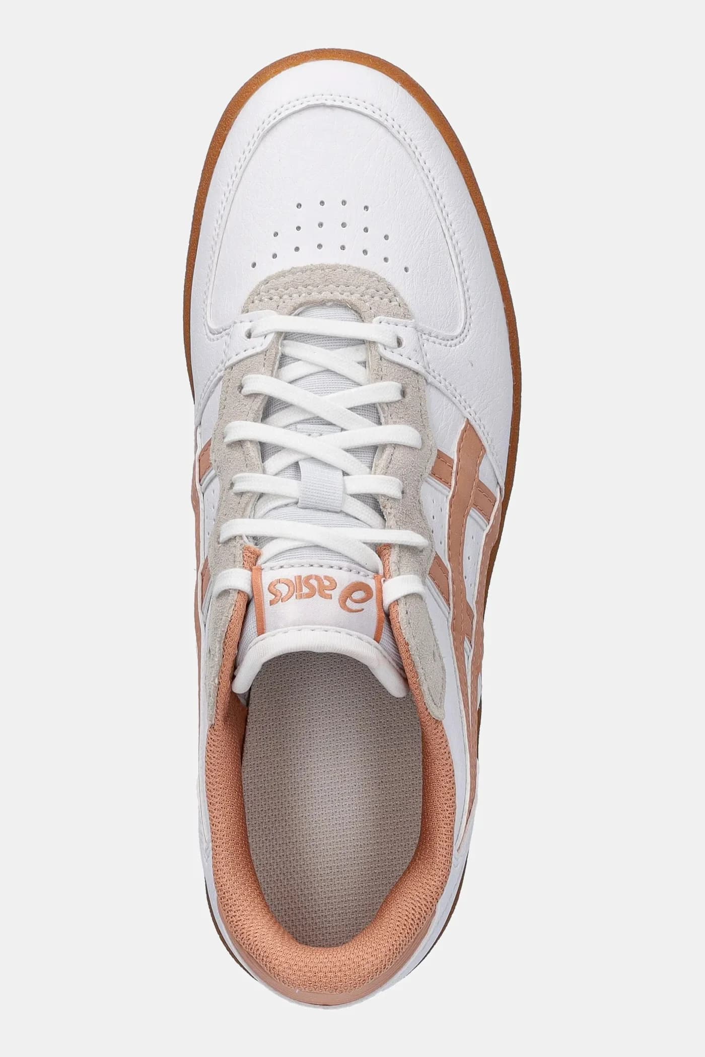 SKYHAND OG кожаные кроссовки - фото 4