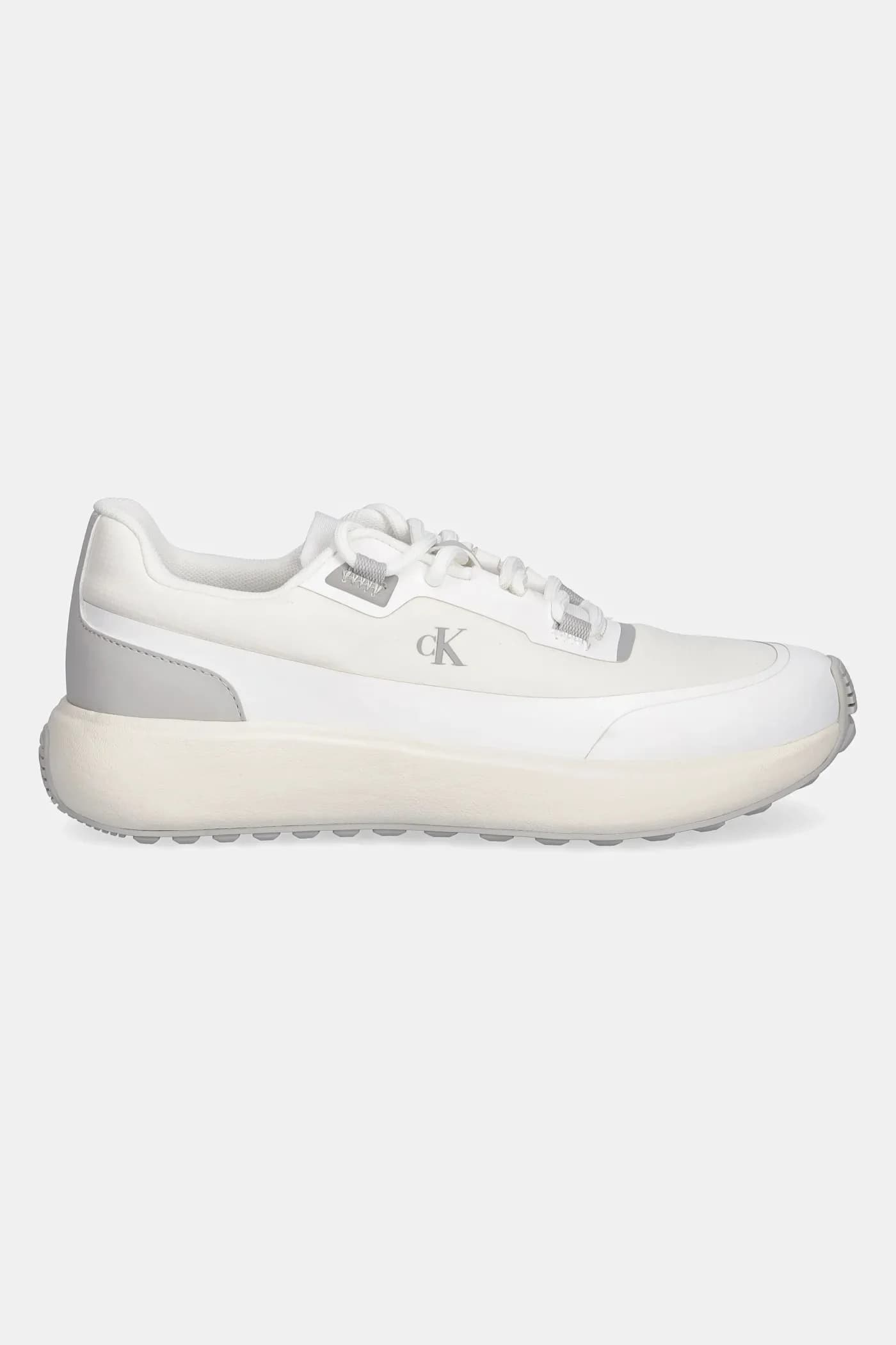 кроссовки ATHLEISURE RUNNER LACEUP NT - фото 2
