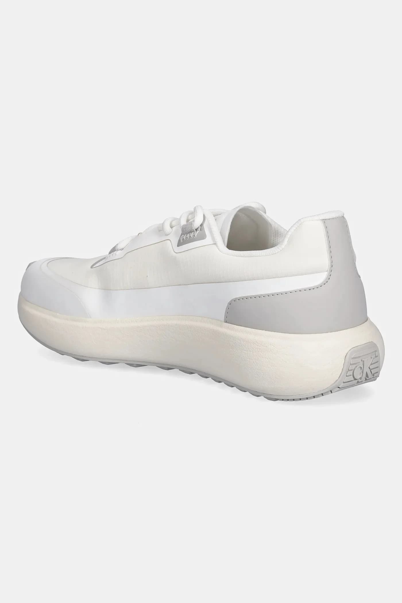 кроссовки ATHLEISURE RUNNER LACEUP NT - фото 3