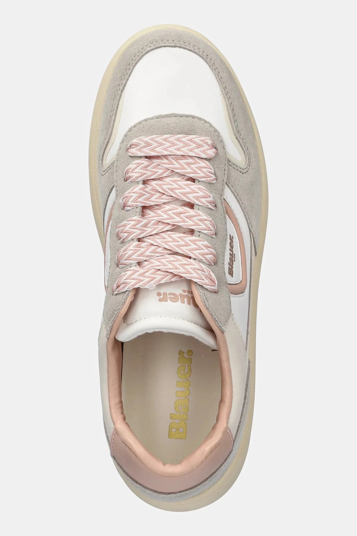 кроссовки EMERY - фото 4