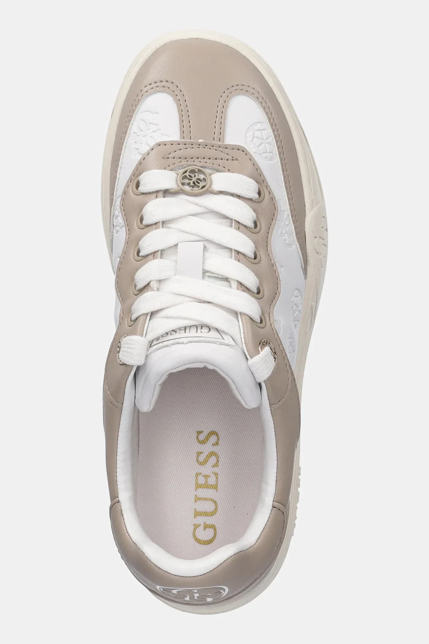 кроссовки SWOLE - фото 4