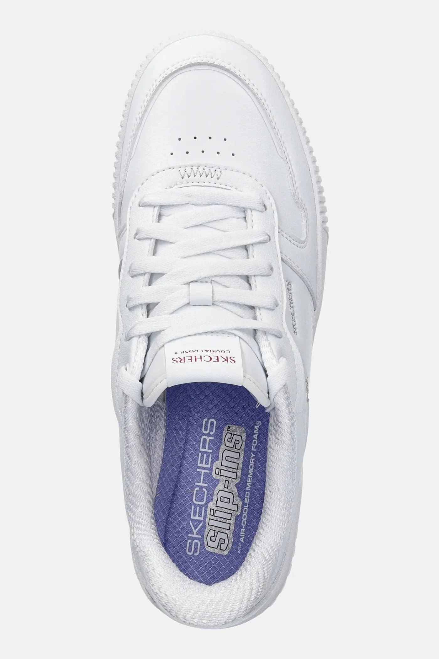 кроссовки JADE - PUT IT IN NEUTRAL - фото 4