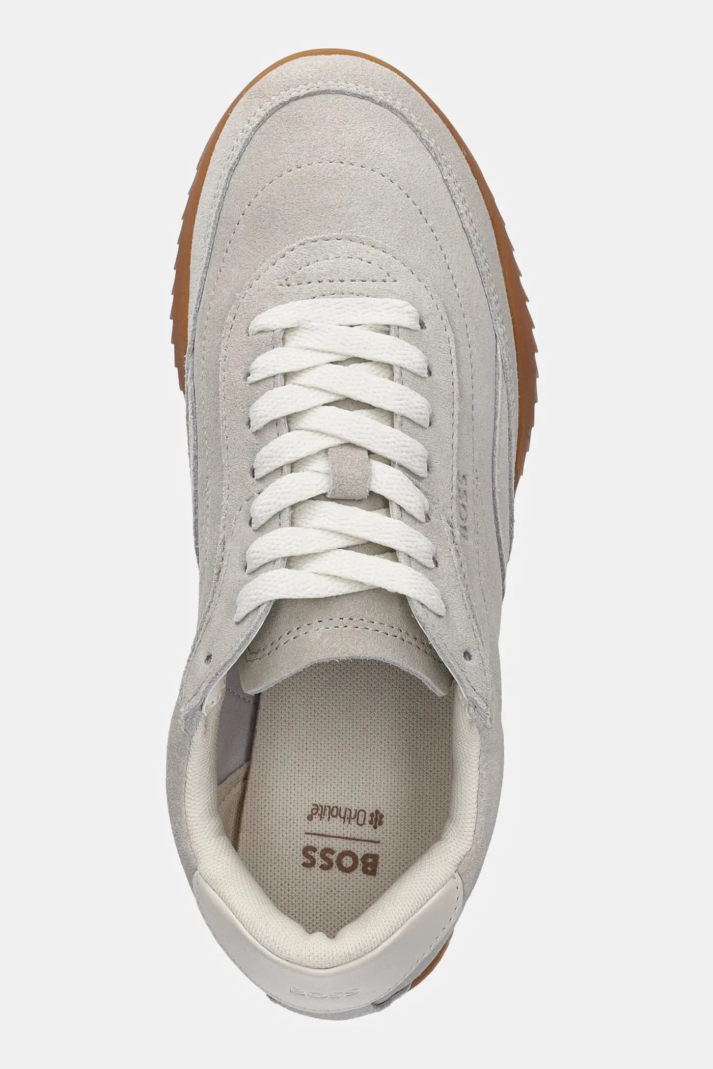 кроссовки Carlynn - фото 4