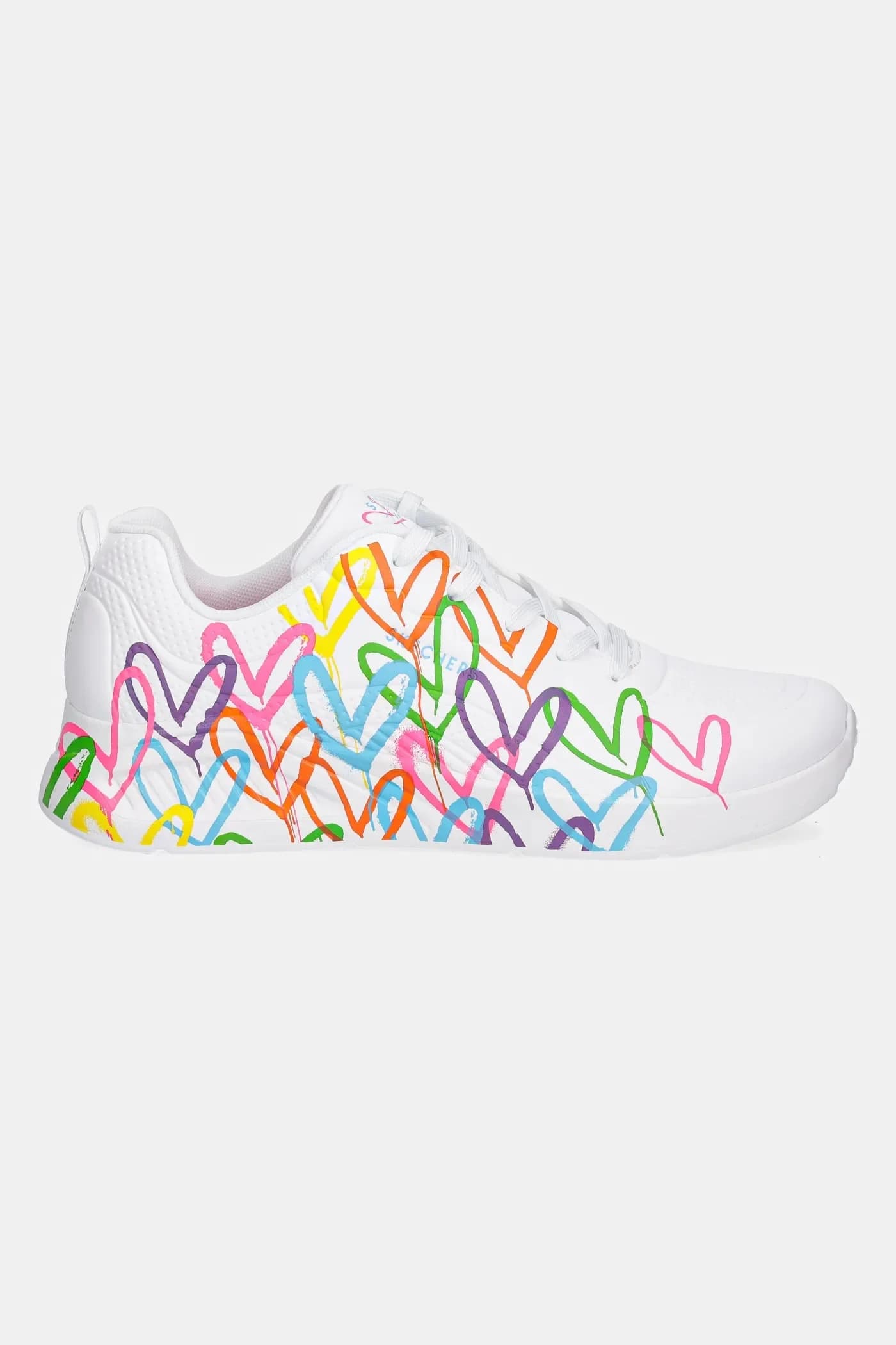 кроссовки UNO LITE - фото 2