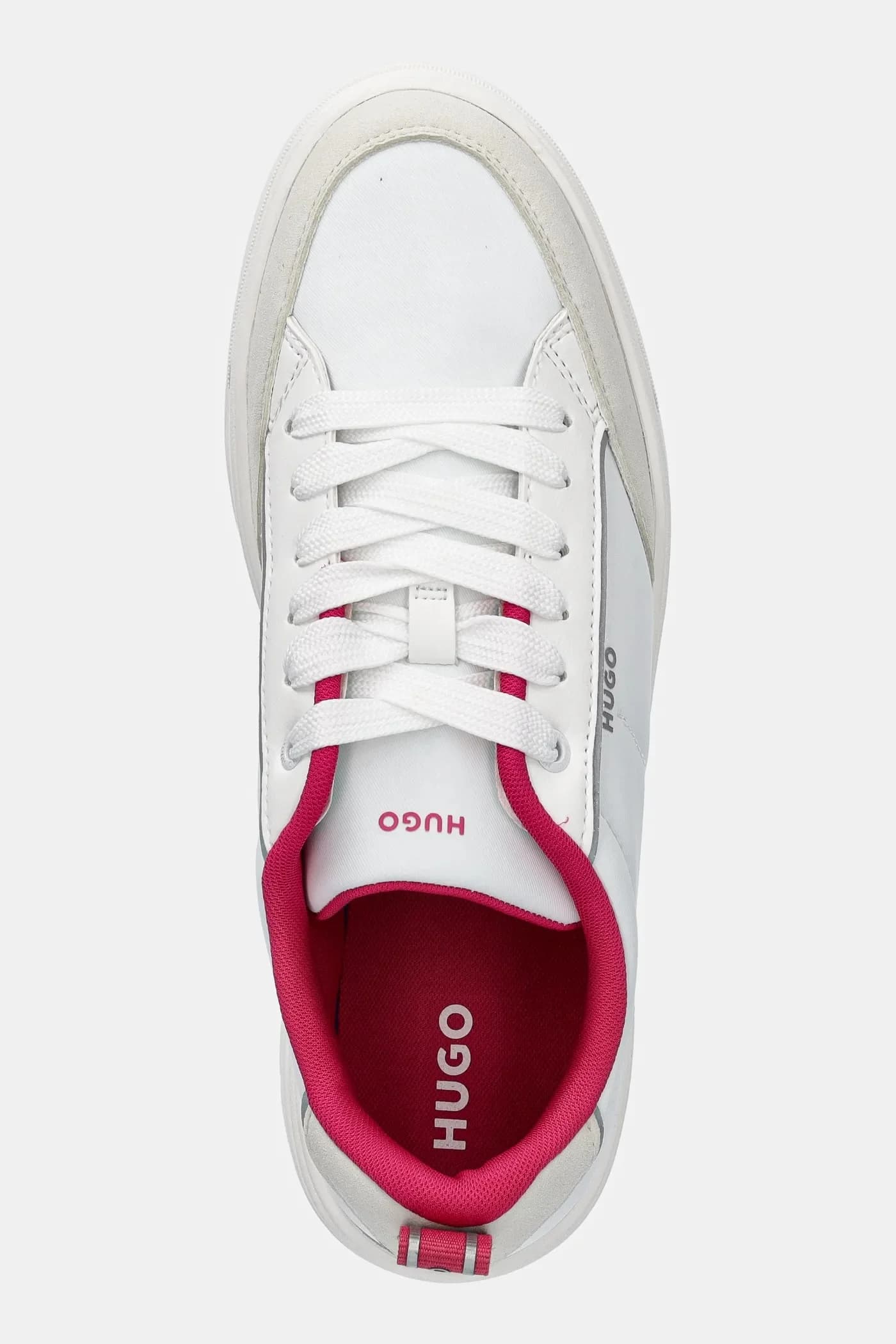 кроссовки Lyssa - фото 4