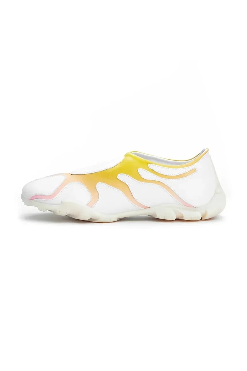 кроссовки DAO 3