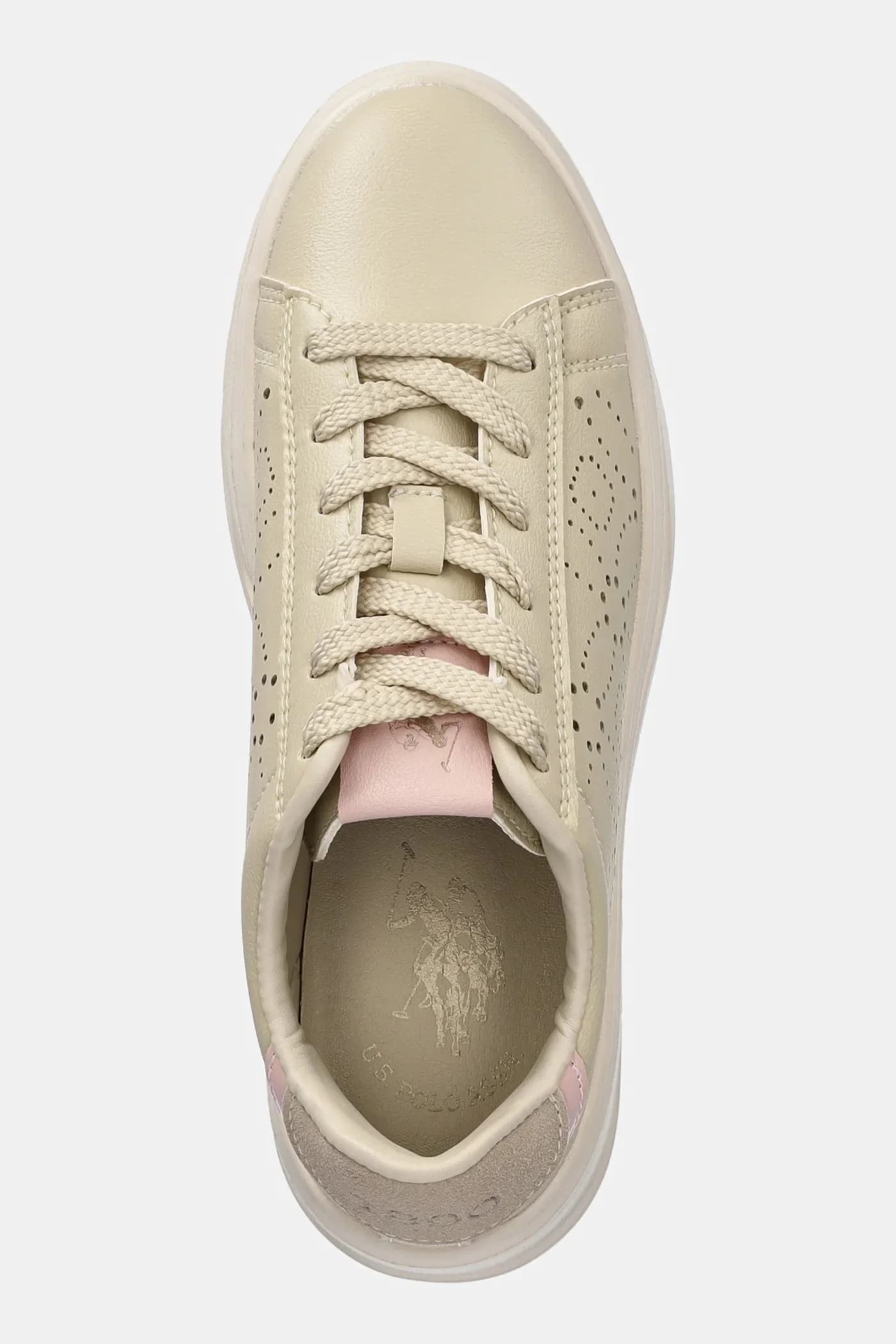 кроссовки GINGER - фото 4