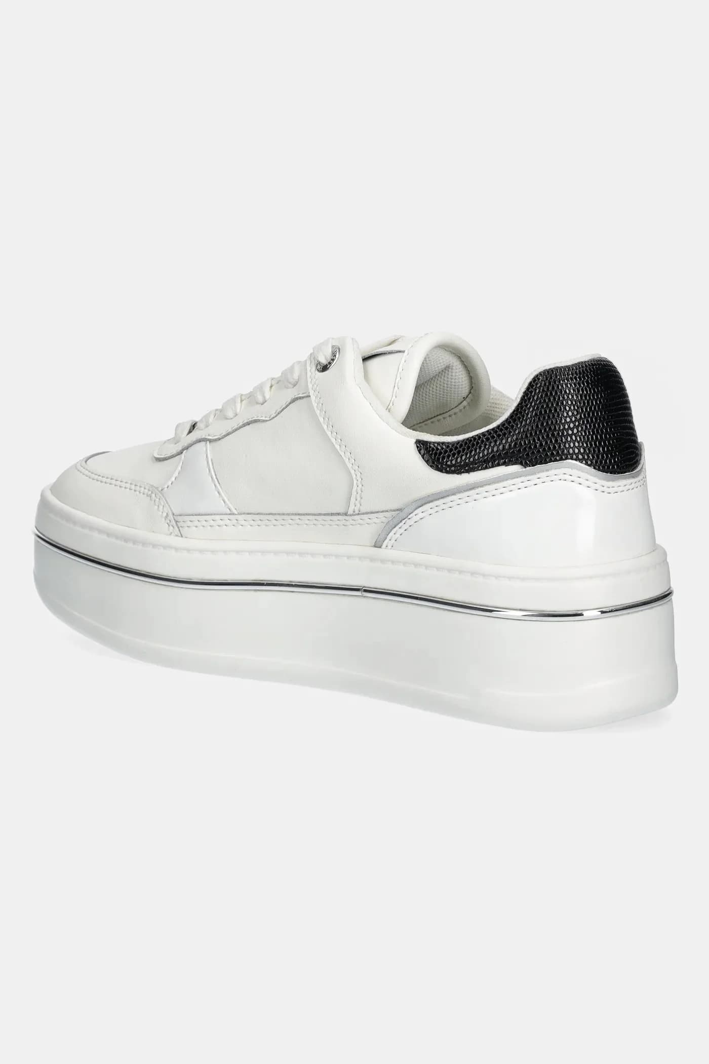 Кроссовки - фото 3