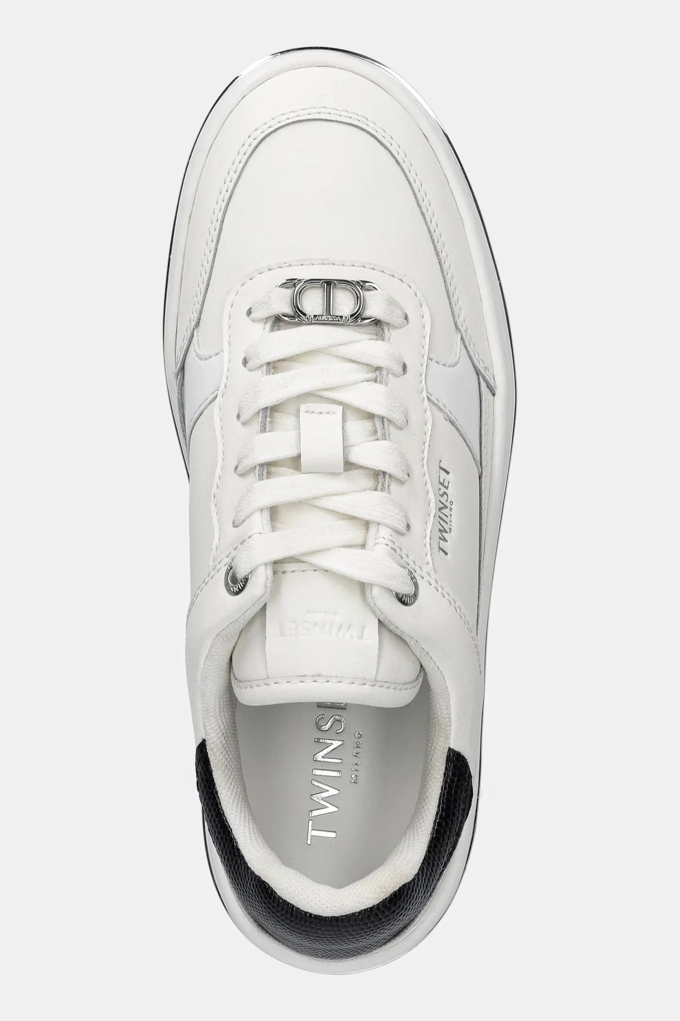 Кроссовки - фото 4