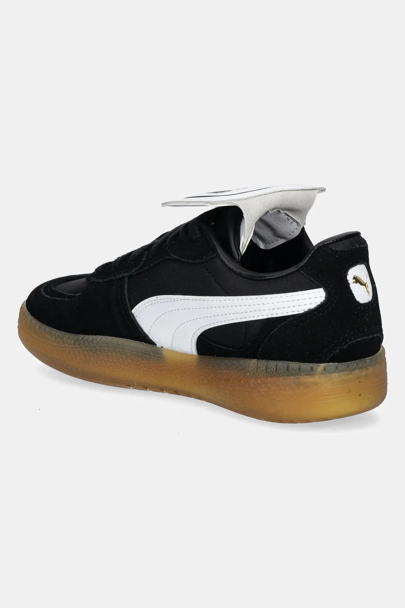 кроссовки Palermo Moda Tongue Wns - фото 3