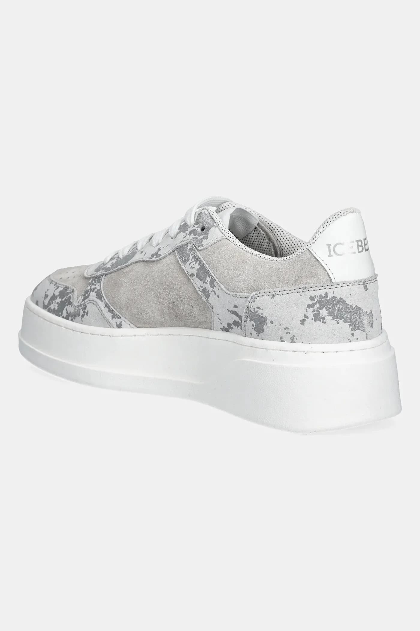 кроссовки Clock V2 - фото 3