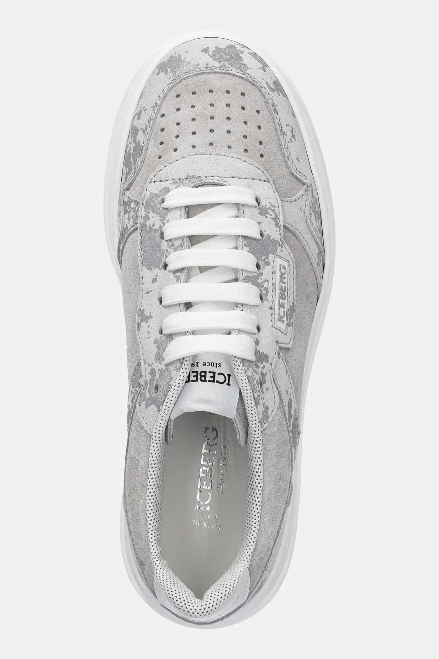 кроссовки Clock V2 - фото 4