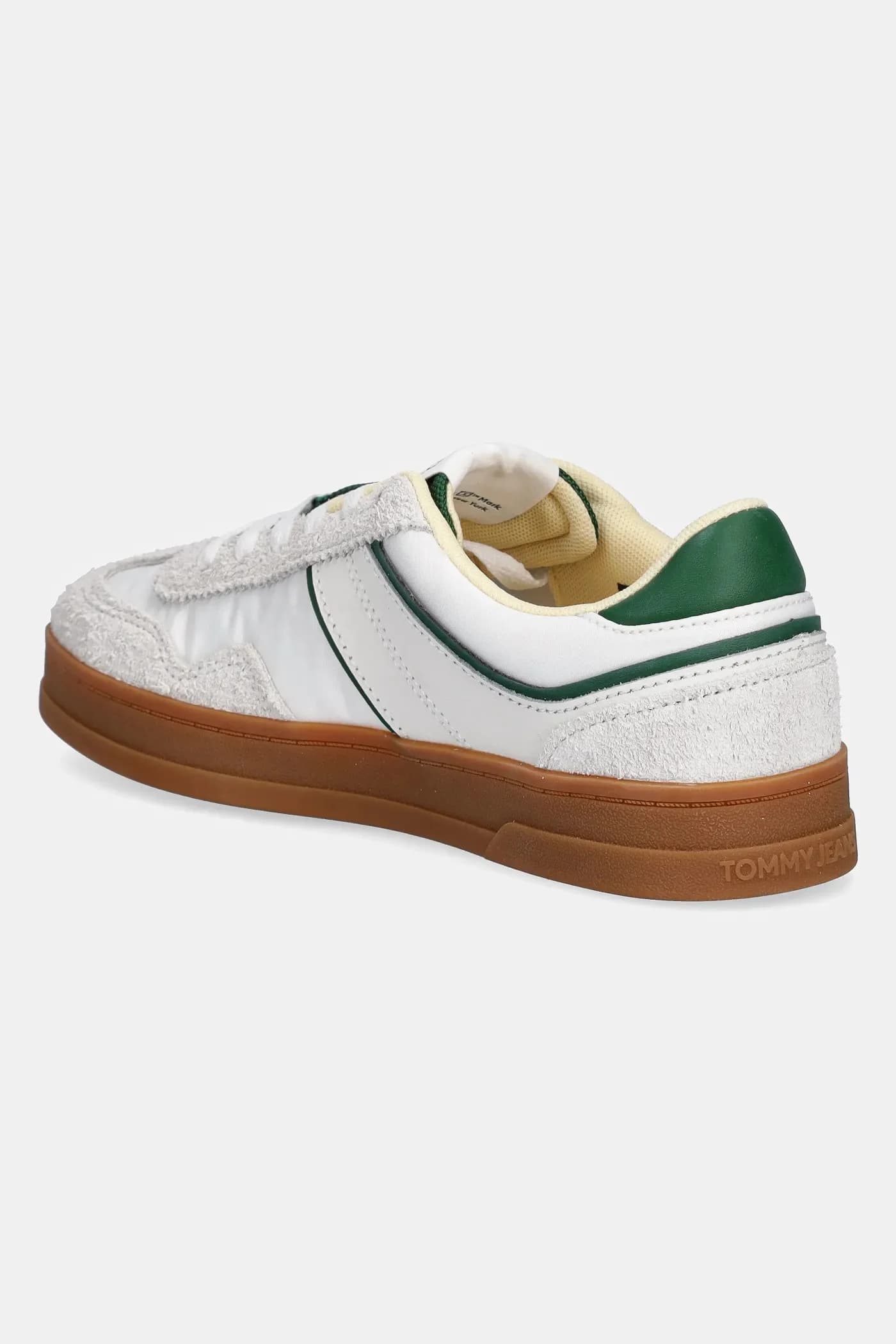 кроссовки THE GREENWICH MIX MEDIA - фото 3