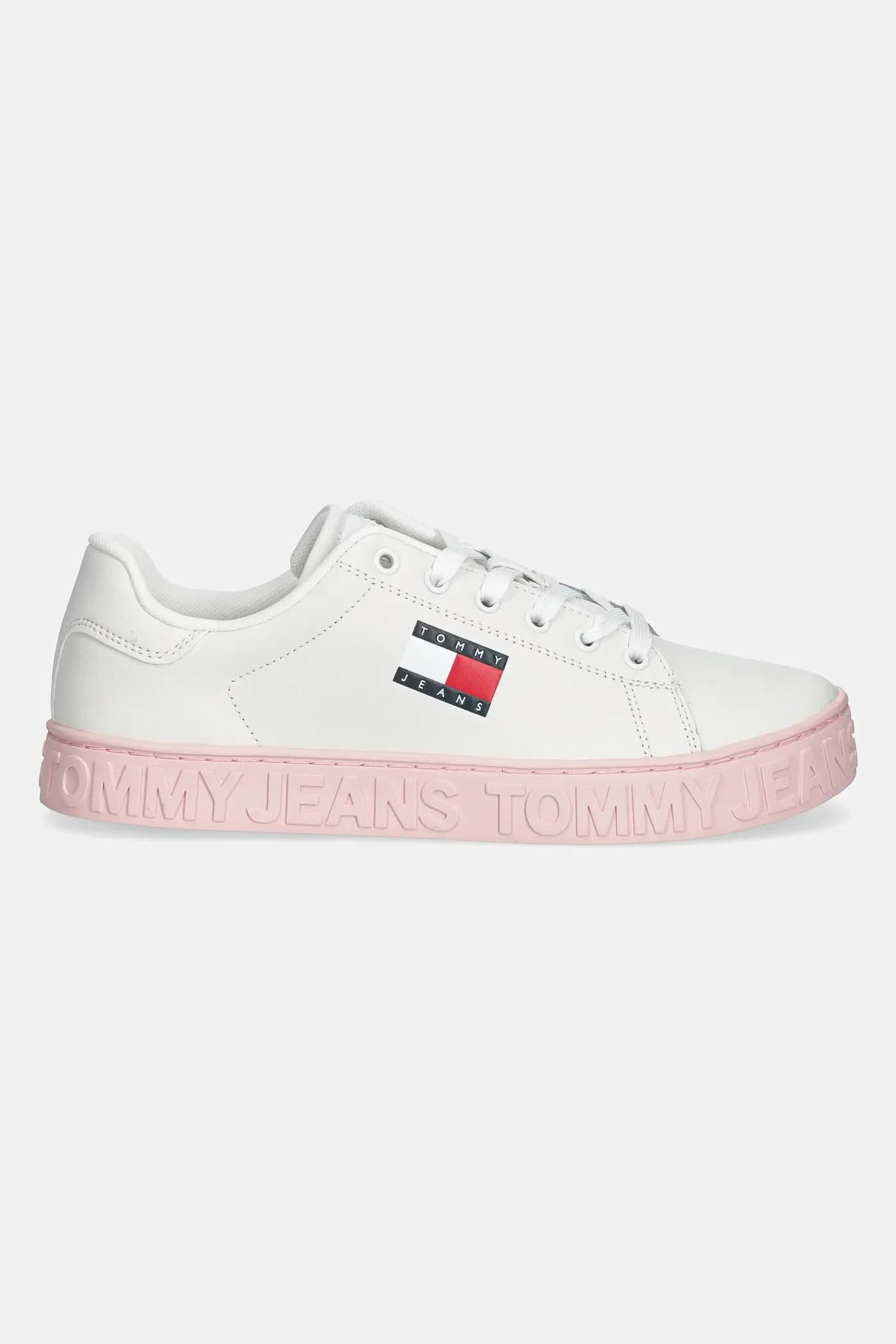 кроссовки TJW LOGO SNEAKER ESS - фото 2