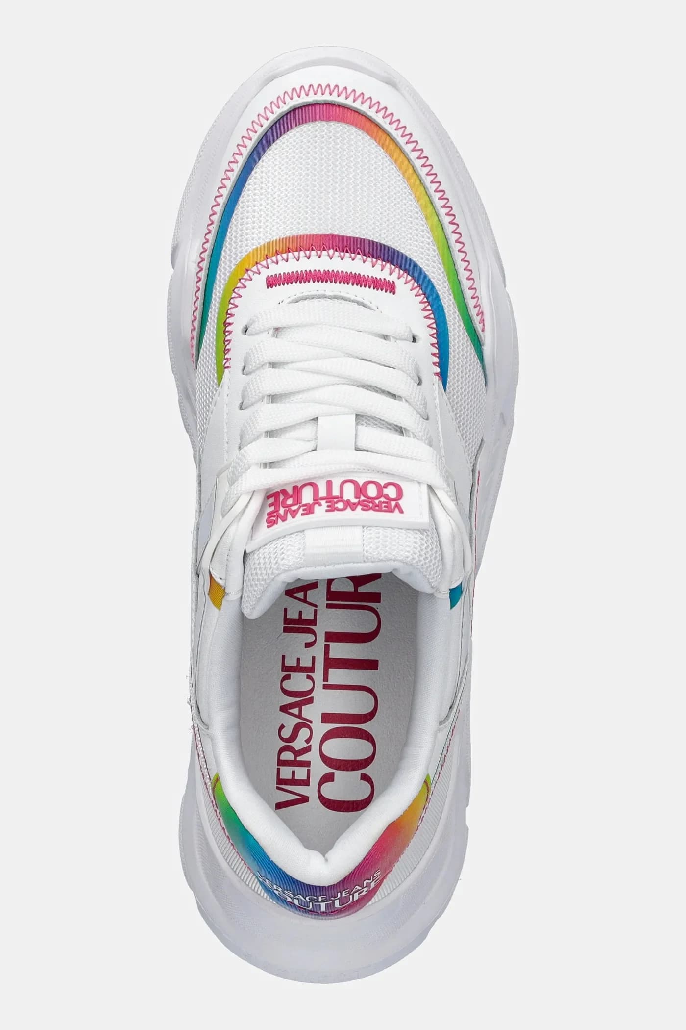 Кроссовки - фото 4