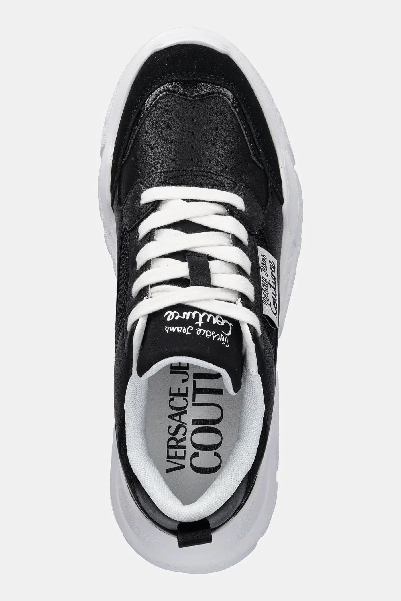 Кроссовки - фото 4