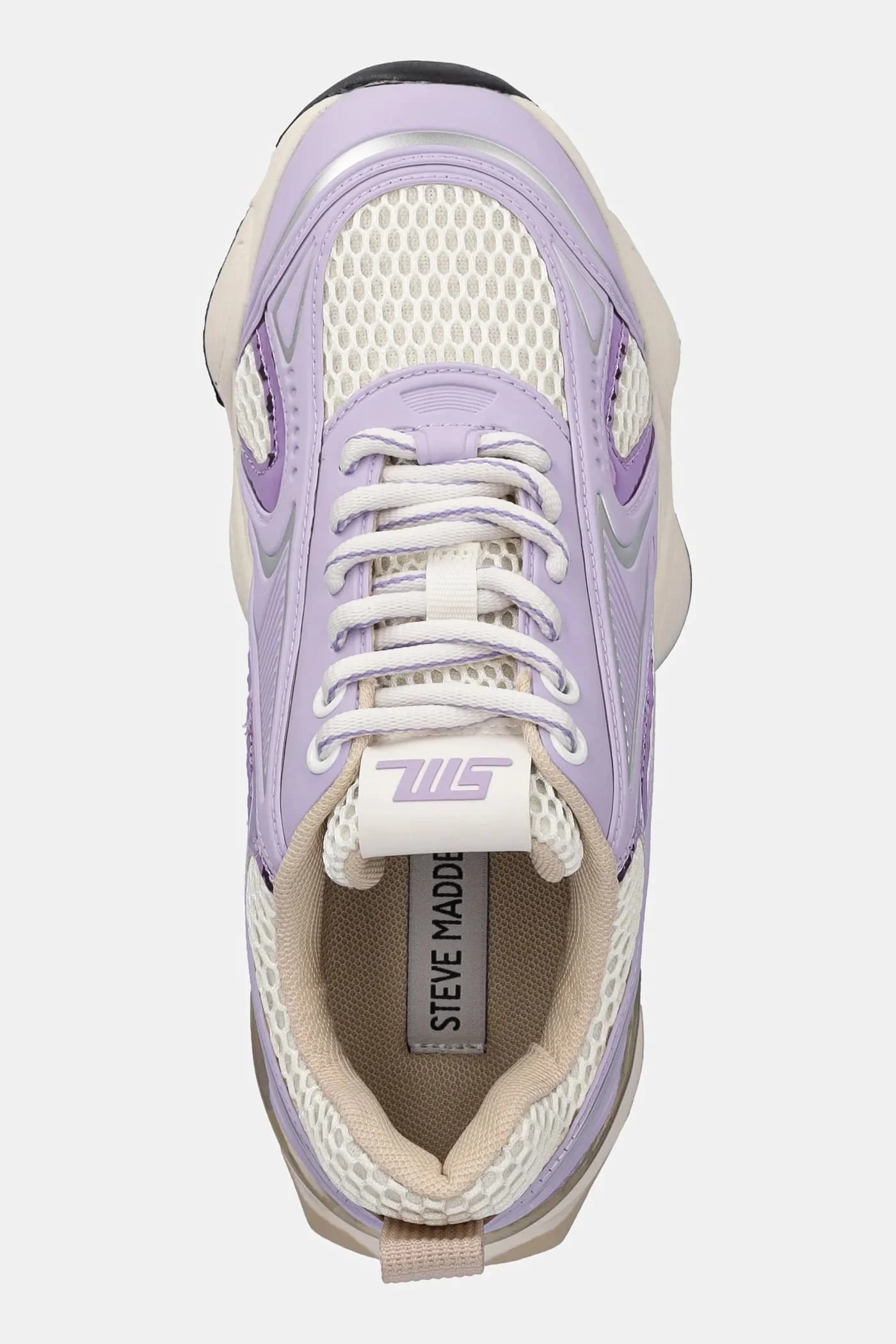 кроссовки Speedster-E - фото 4